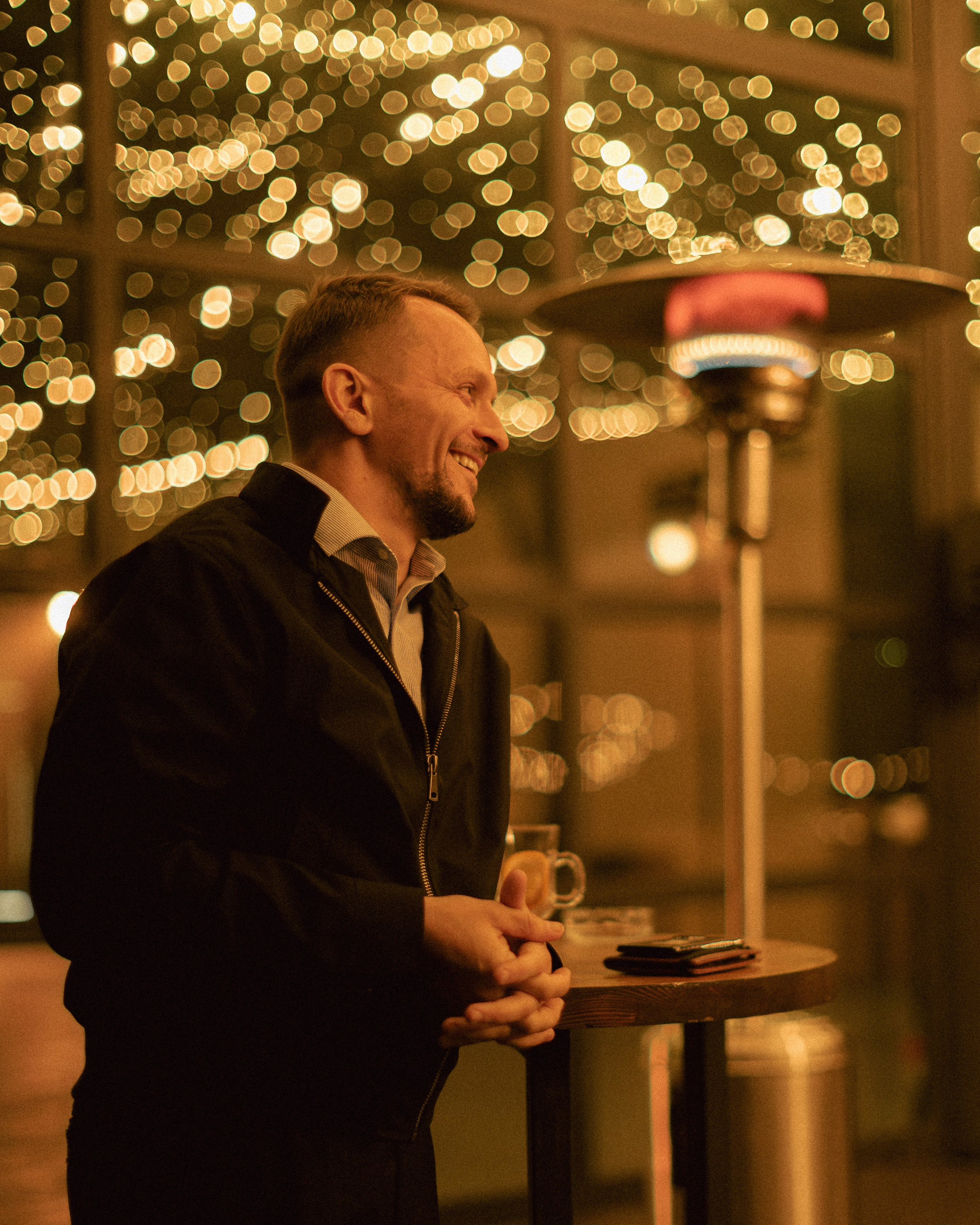 Боря и Амина. Свадебный и портретный фотограф в Москве Анна Плавская