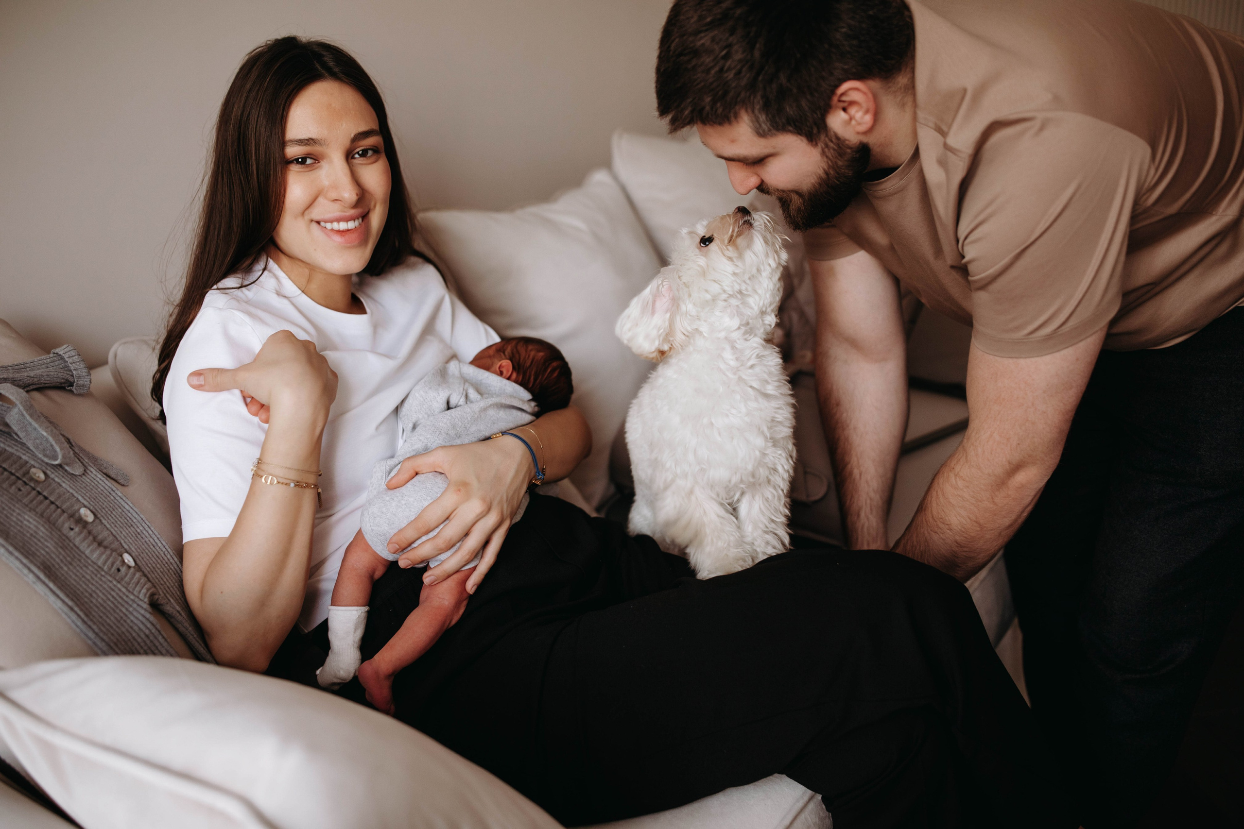 Белла. Профессиональный фотограф