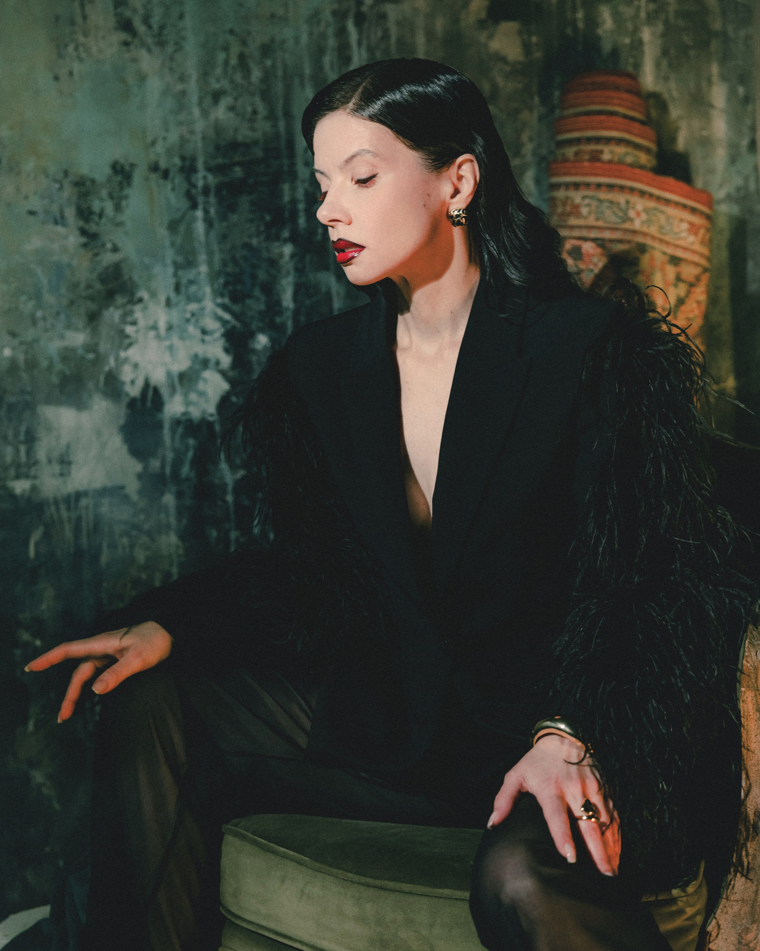 KATE. Профессиональный фотограф в Москве