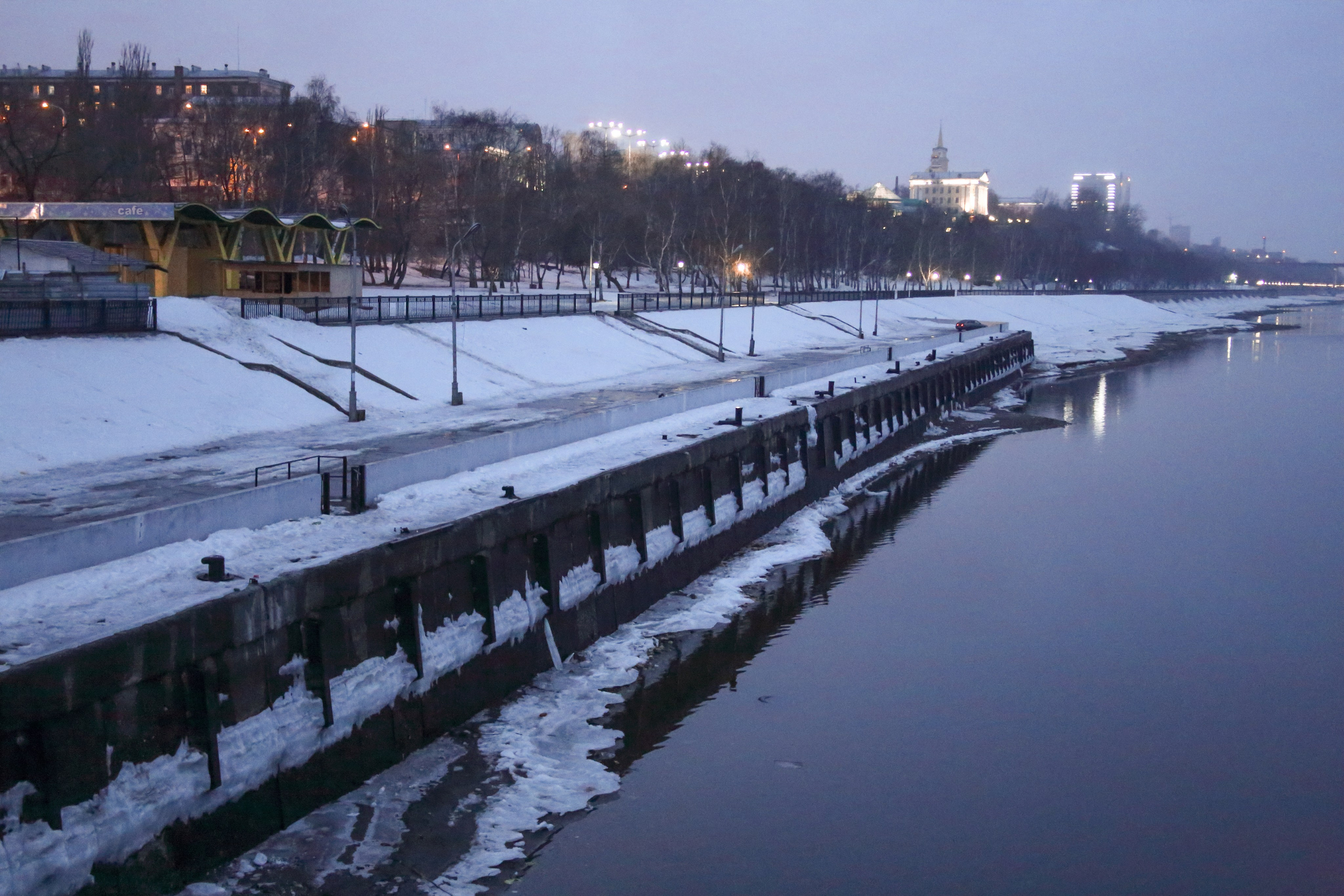 Виды Перми и окрестностей. Фотограф Никита Попов. Фотограф Пермь. Фотосессия в фотостудии Перми и на свежем воздухе