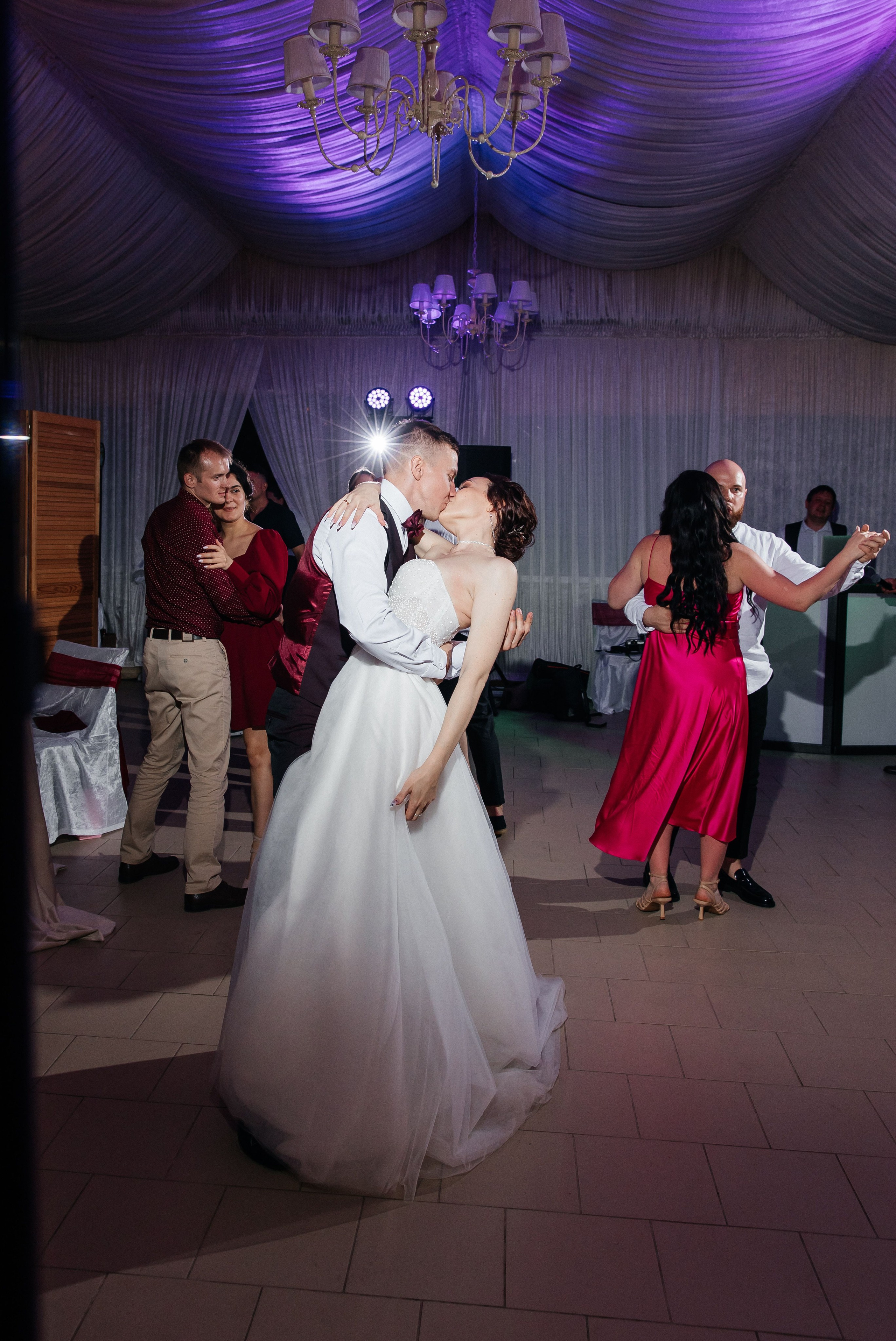 Анастасия и Максим. Свадебный и семейный фотограф в Севастополе и Крыму Анастасия Сураева