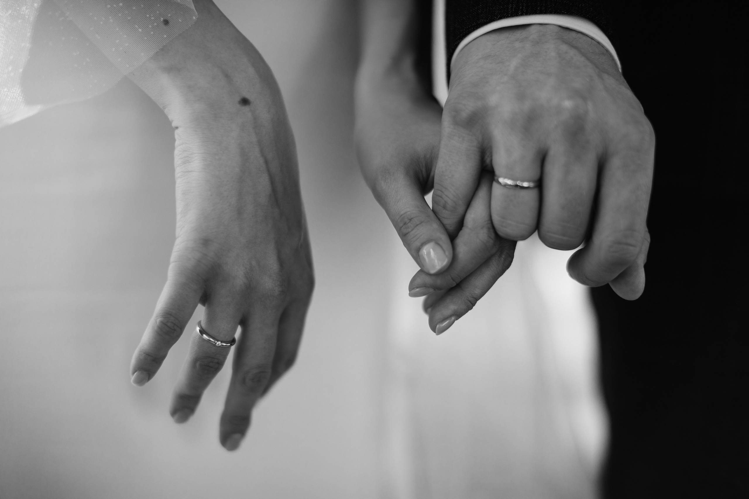 Василий и Дарья. Свадебный фотограф Валерия Лебедева