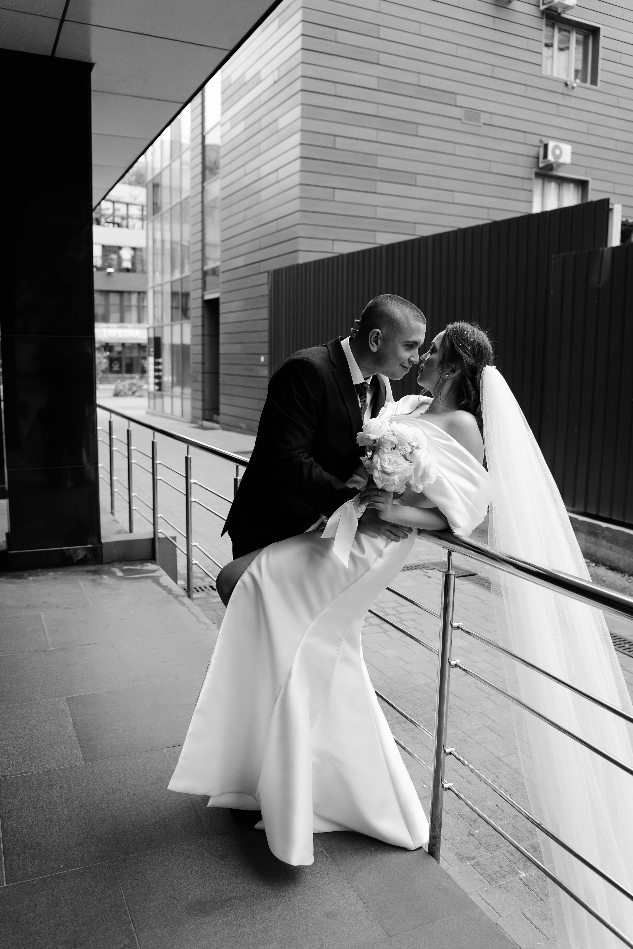 Vladislav & Anastasia. Свадебный фотограф в Воронеже Самохина Екатерина