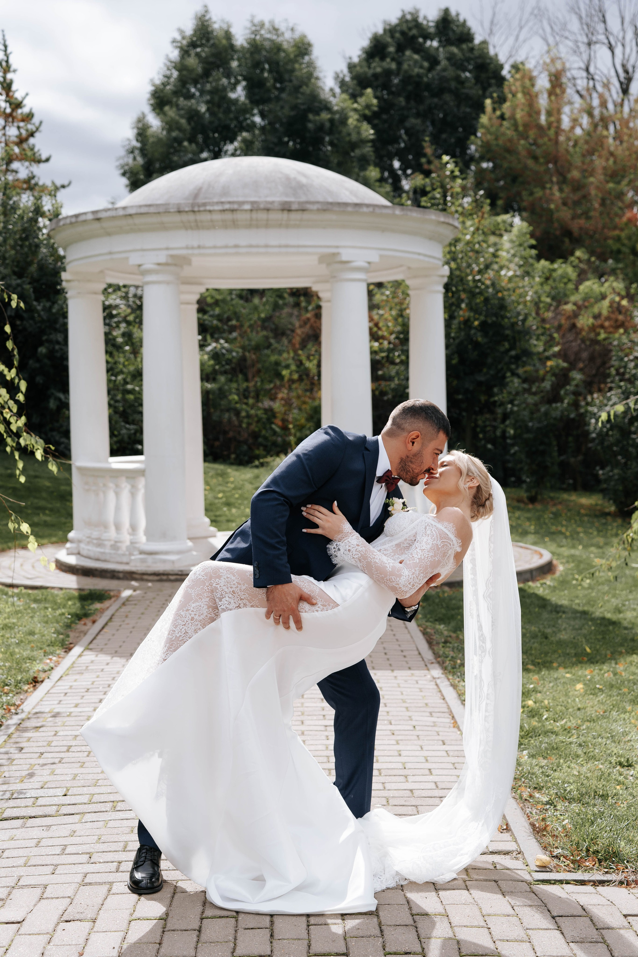 Svetlana & Evgeny. Свадебный фотограф в Воронеже Самохина Екатерина