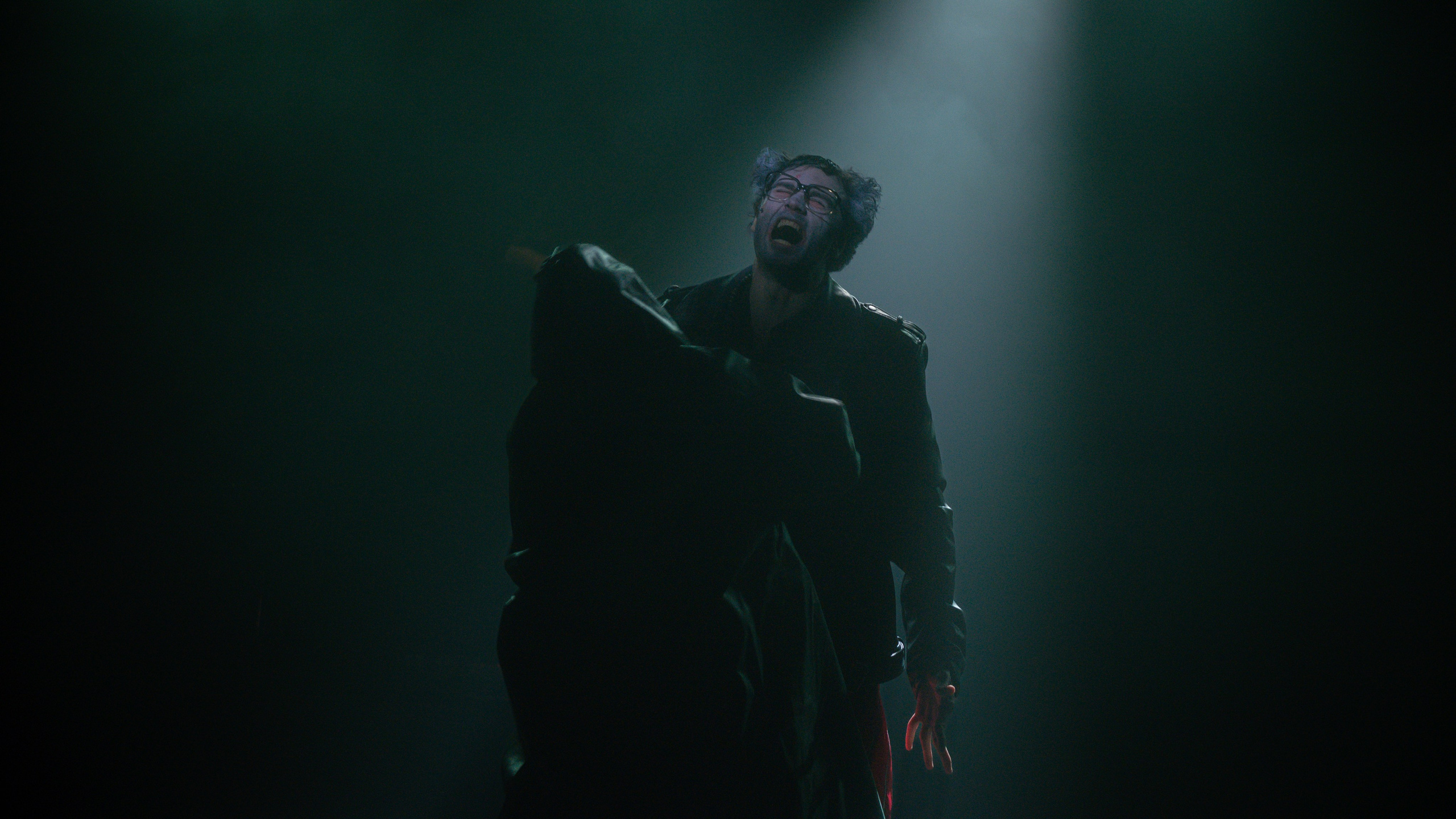 Мамлеев. Театральный фотограф Михаил Макаричев-Энгельс