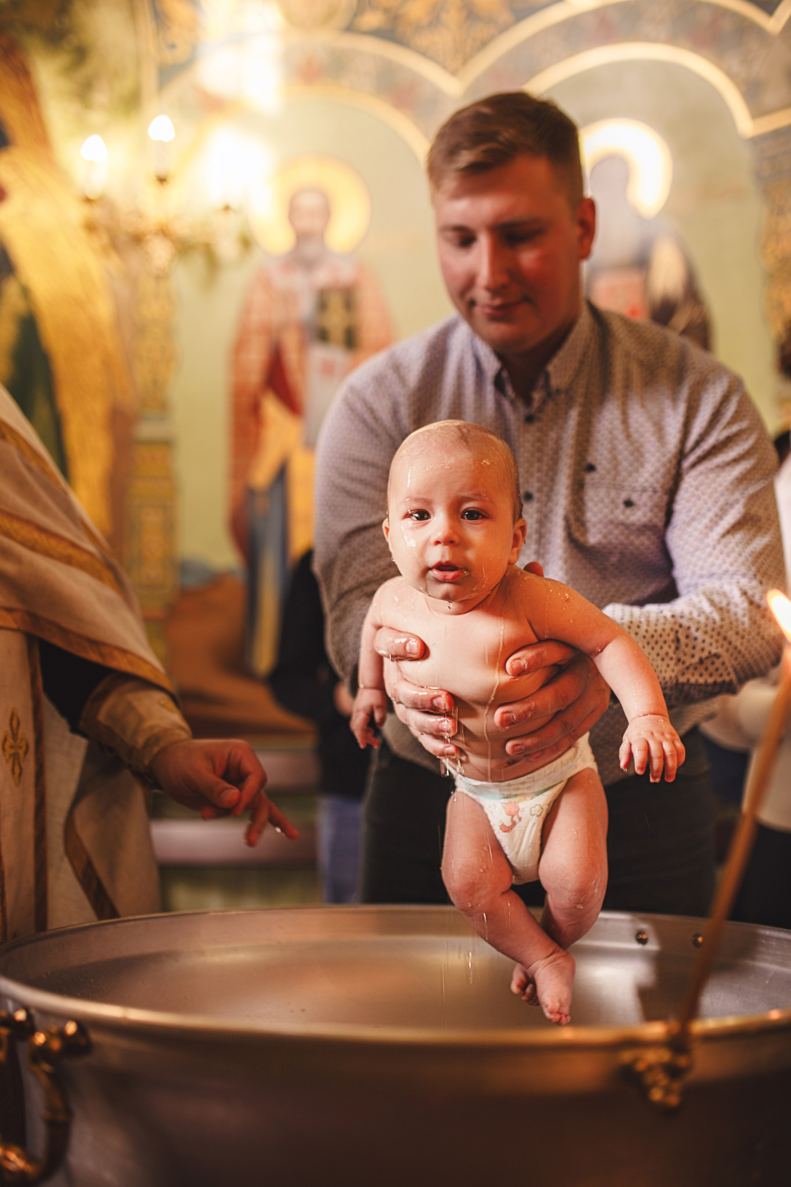 Церковь Владимира Равноапостольного | Ставрополь. Фотограф в Ставрополе Алина Клочкова