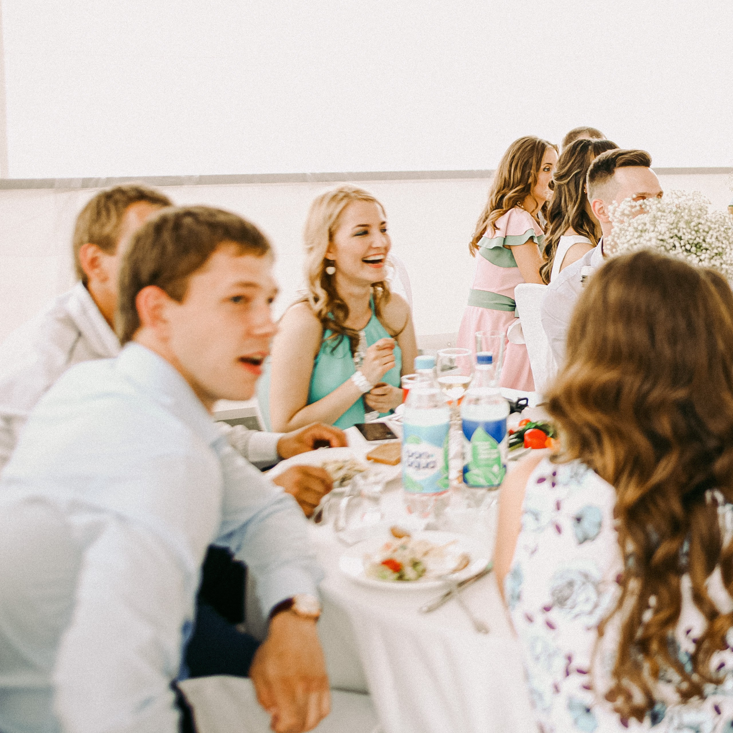 In-out wedding. Фотограф Серафим Крюков