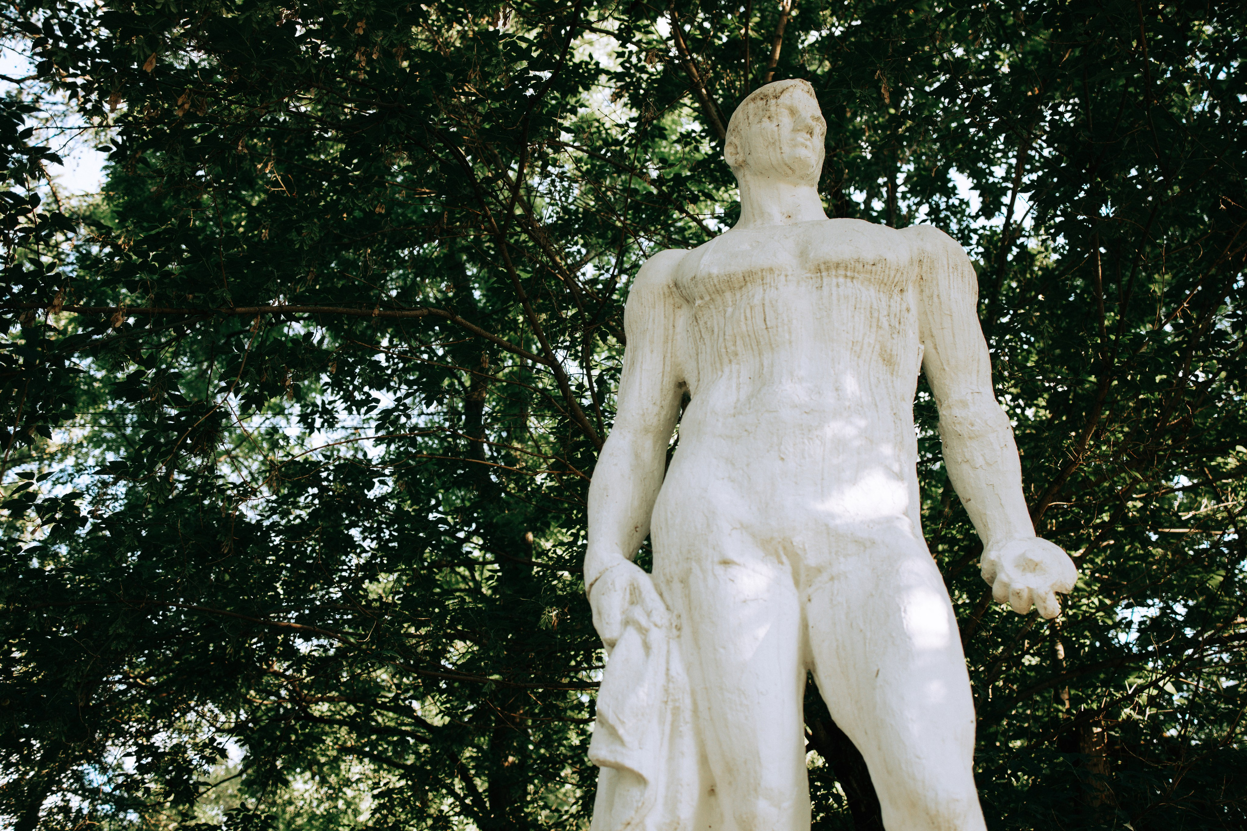 Стадион Металлург. Свадебный и семейный фотограф в Туле и области Маша Костина