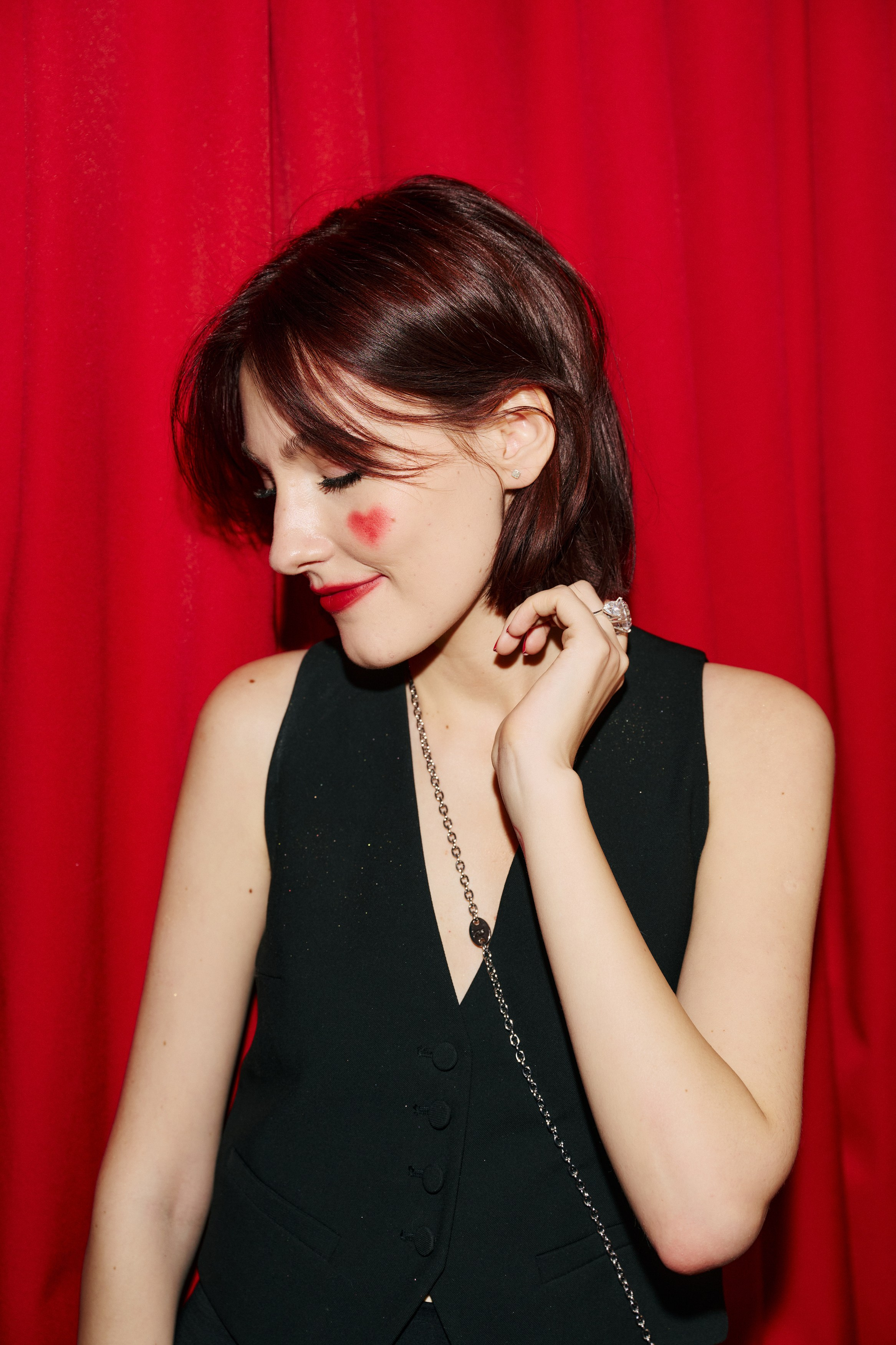 14 Февраля в LOVE REPUBLIC. Фотограф Сергей Бойко Москва