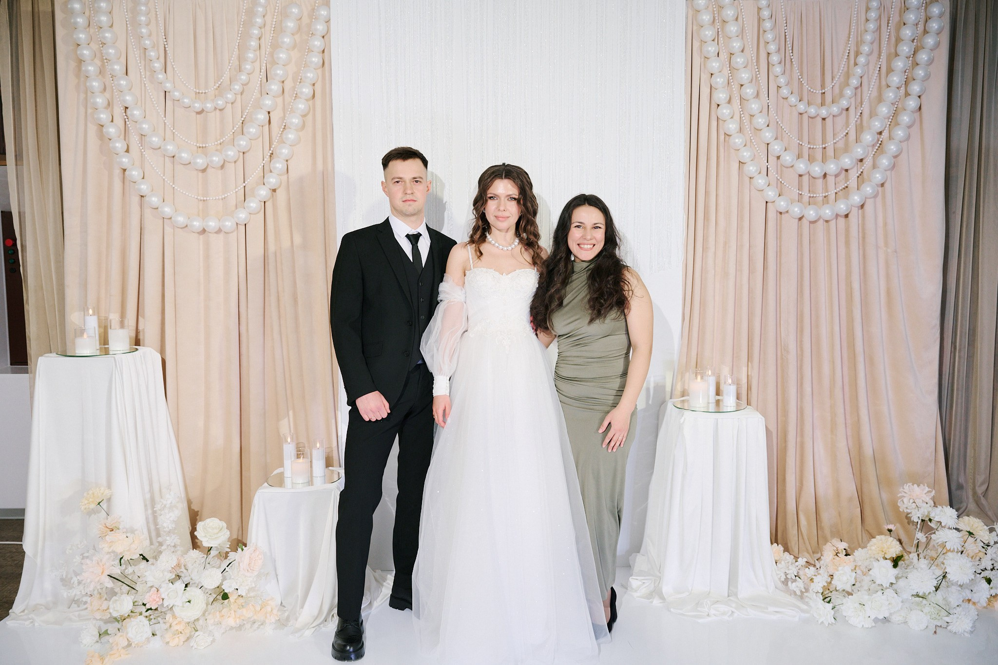 Дима и Алина. Маляревич Дмитрий свадебный фотограф