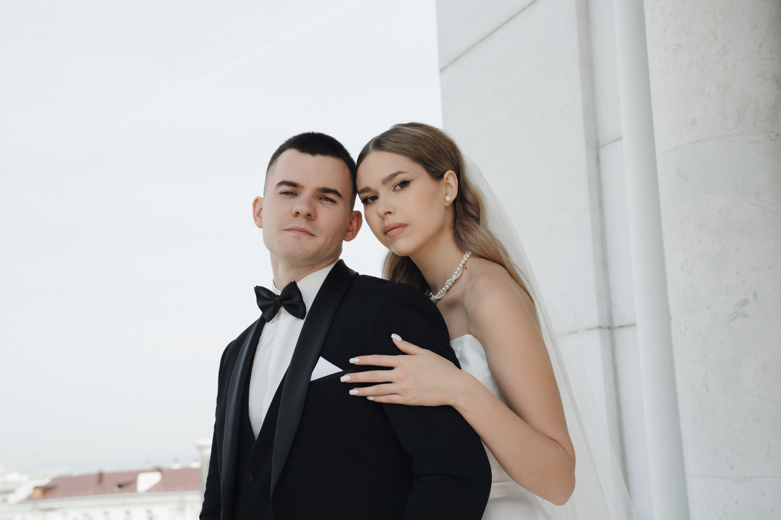 Профессиональный фотограф в Самаре Анна Конзаева