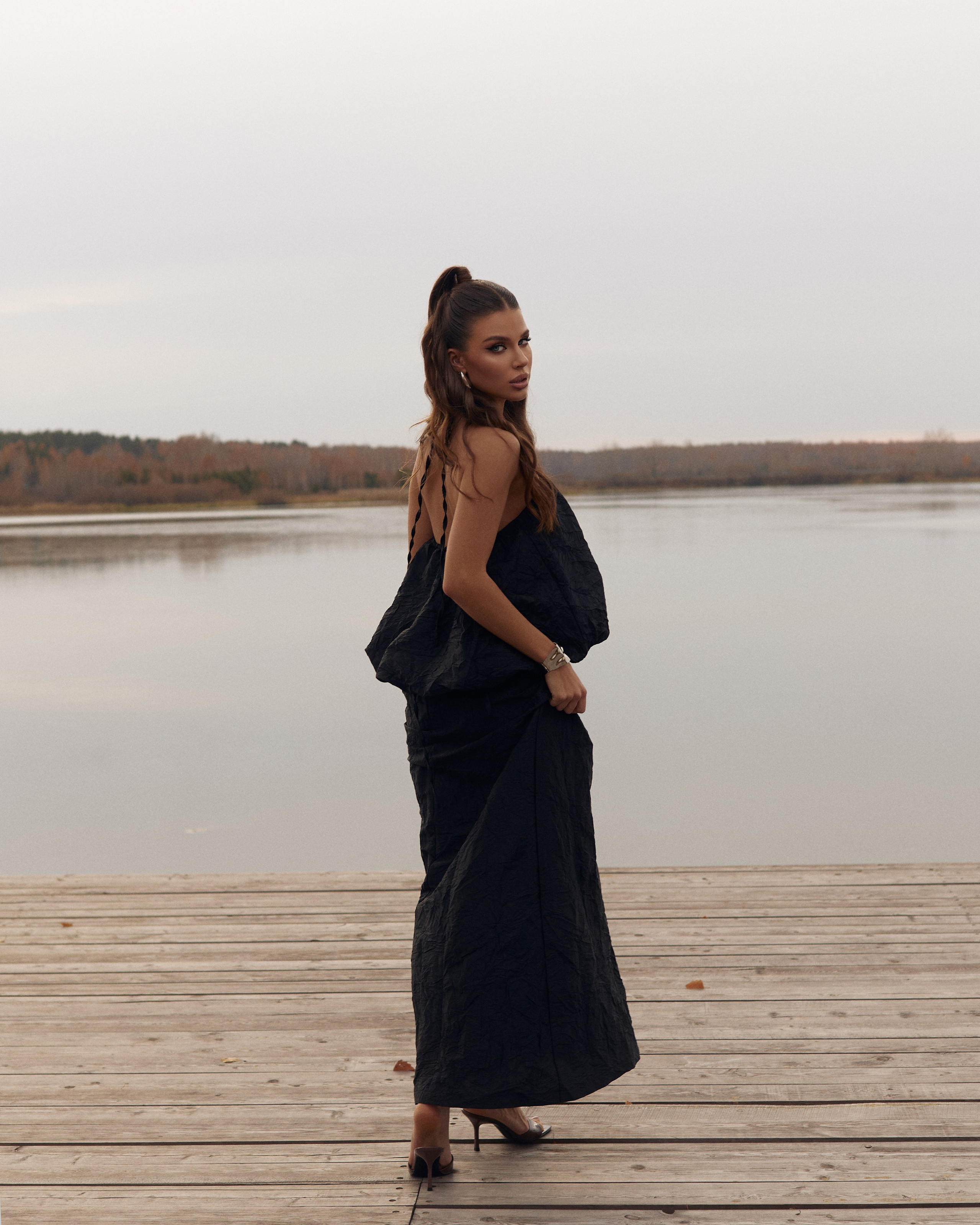 JULIA. Ася Солопова, фотограф Тюмень