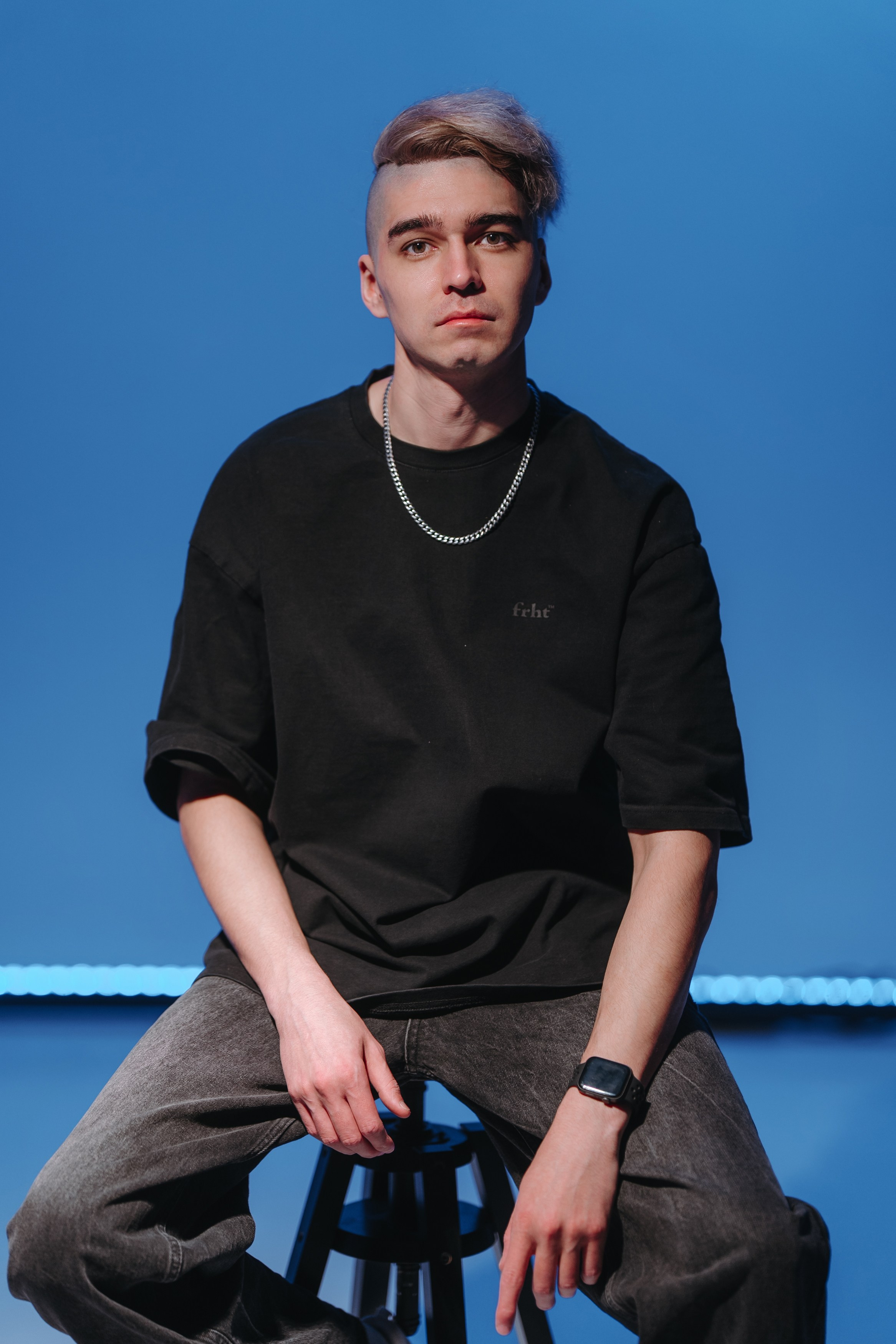 ФОТОСЕССИЯ ДЛЯ ДИДЖЕЯ УФА, ФОТОСТУДИЯ ОБСКУРА