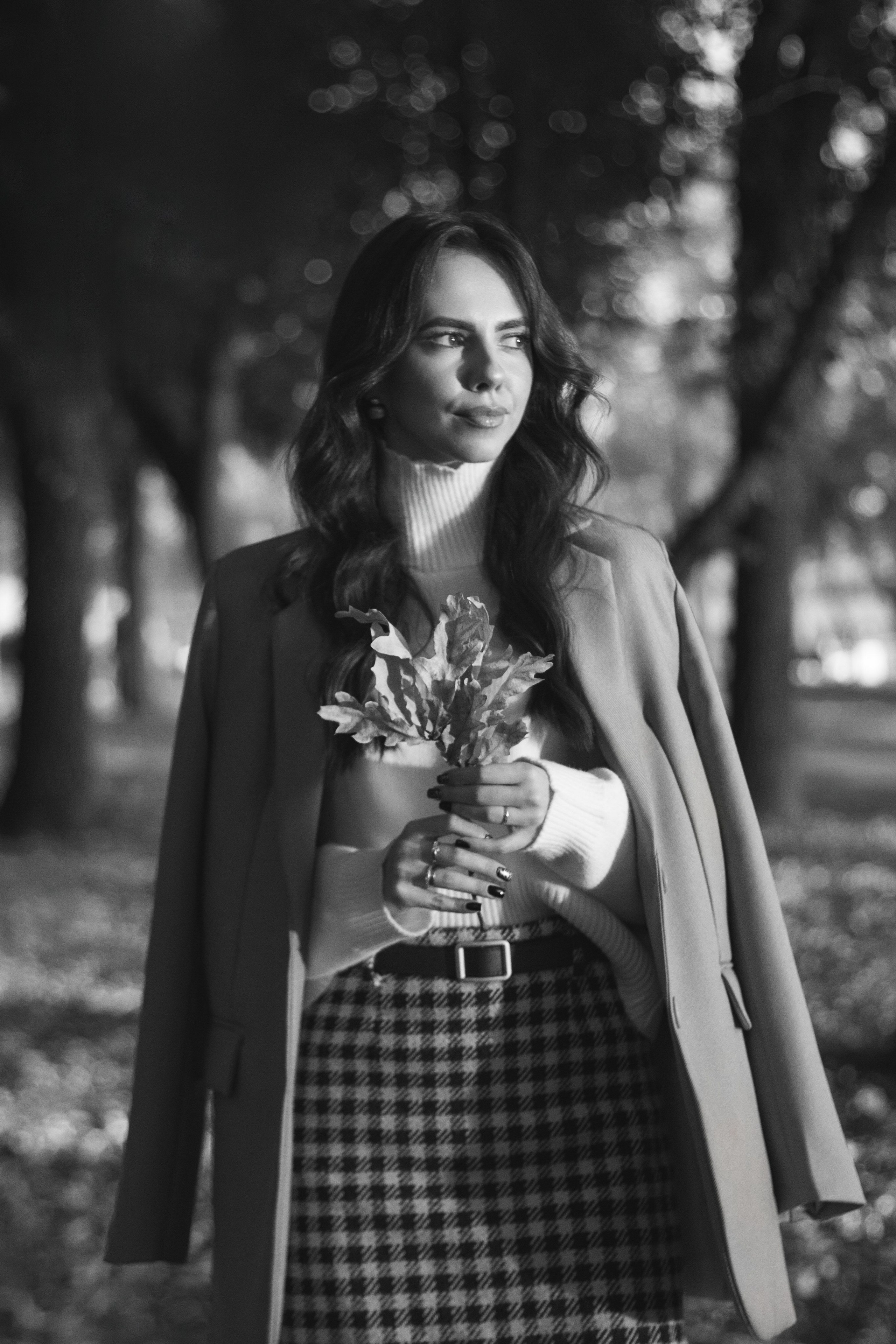 Victoria K. Фотограф Артём Гусев