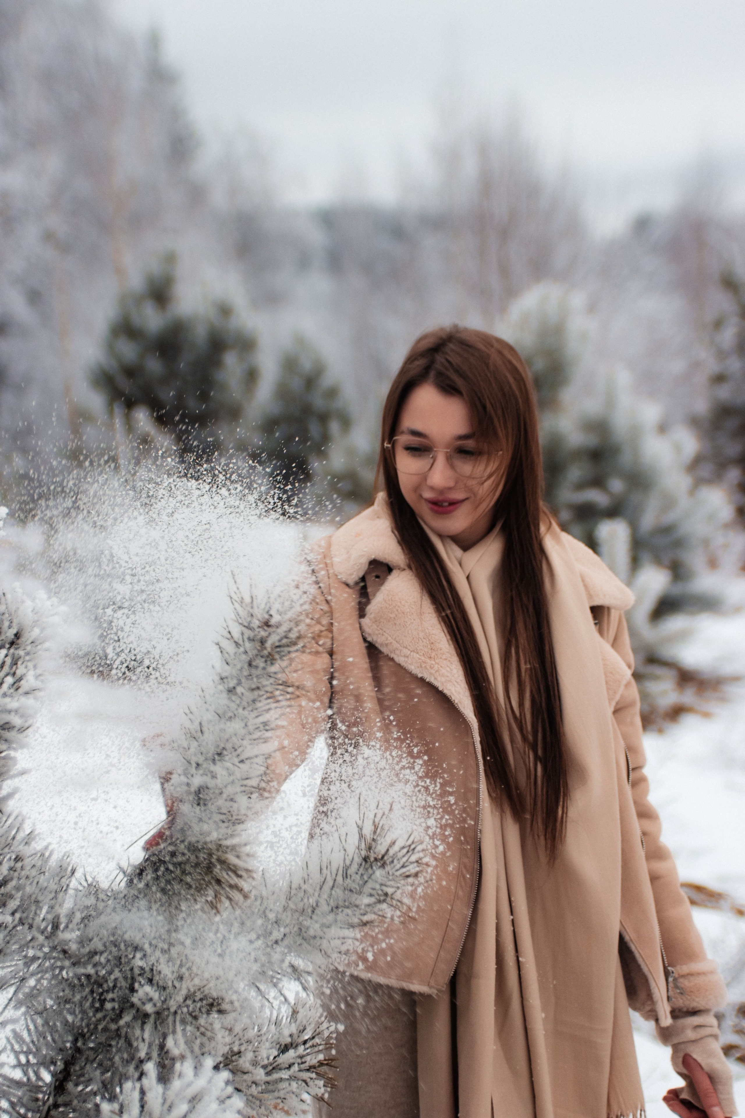 Anna A. Фотограф Артём Гусев