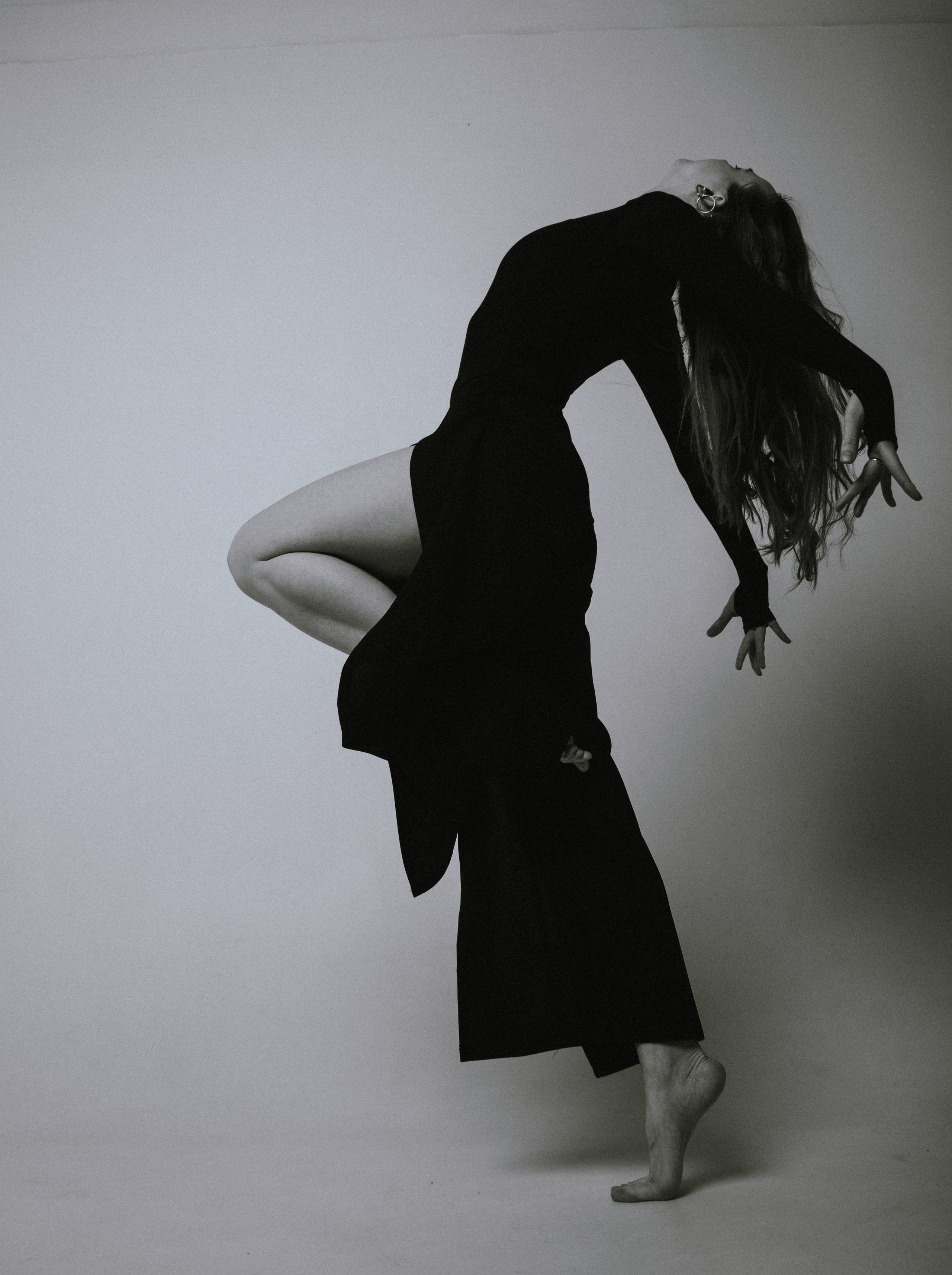 Студия. Фотограф в Москве. Александр Агеев