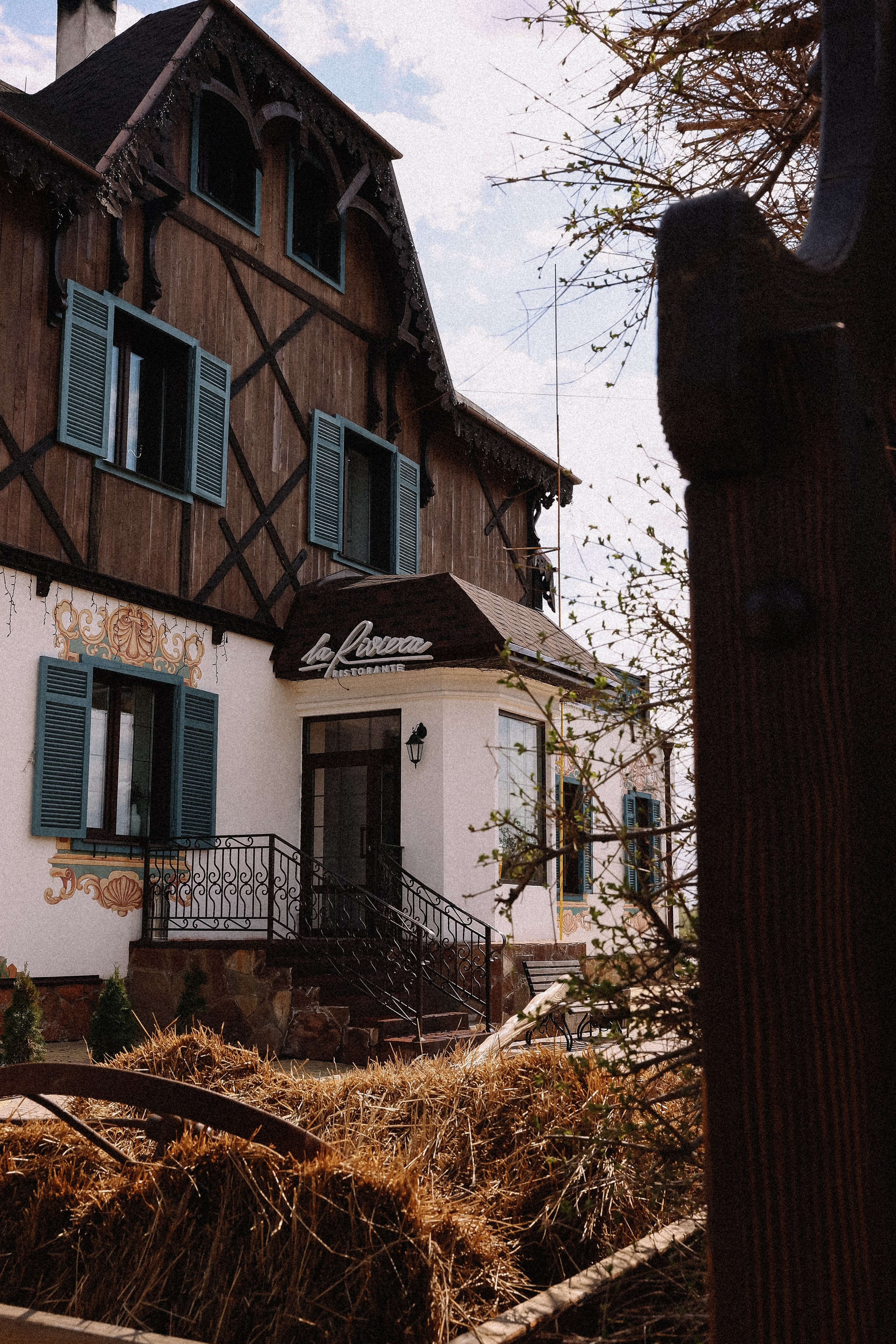 Parties. Детков Николай — фотограф в Омске