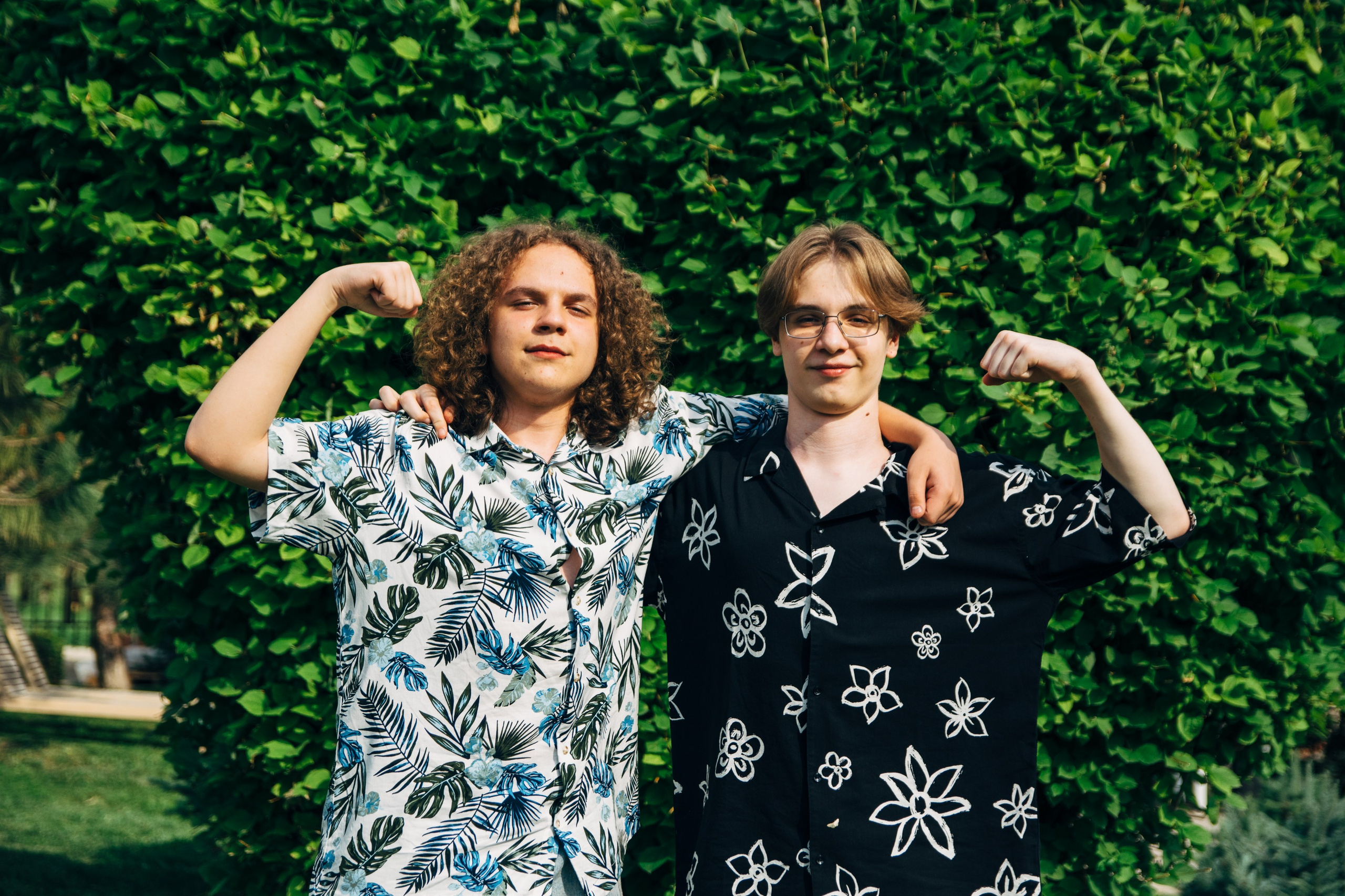 Выпускной 2024. Репортажный фотограф в Ставрополе