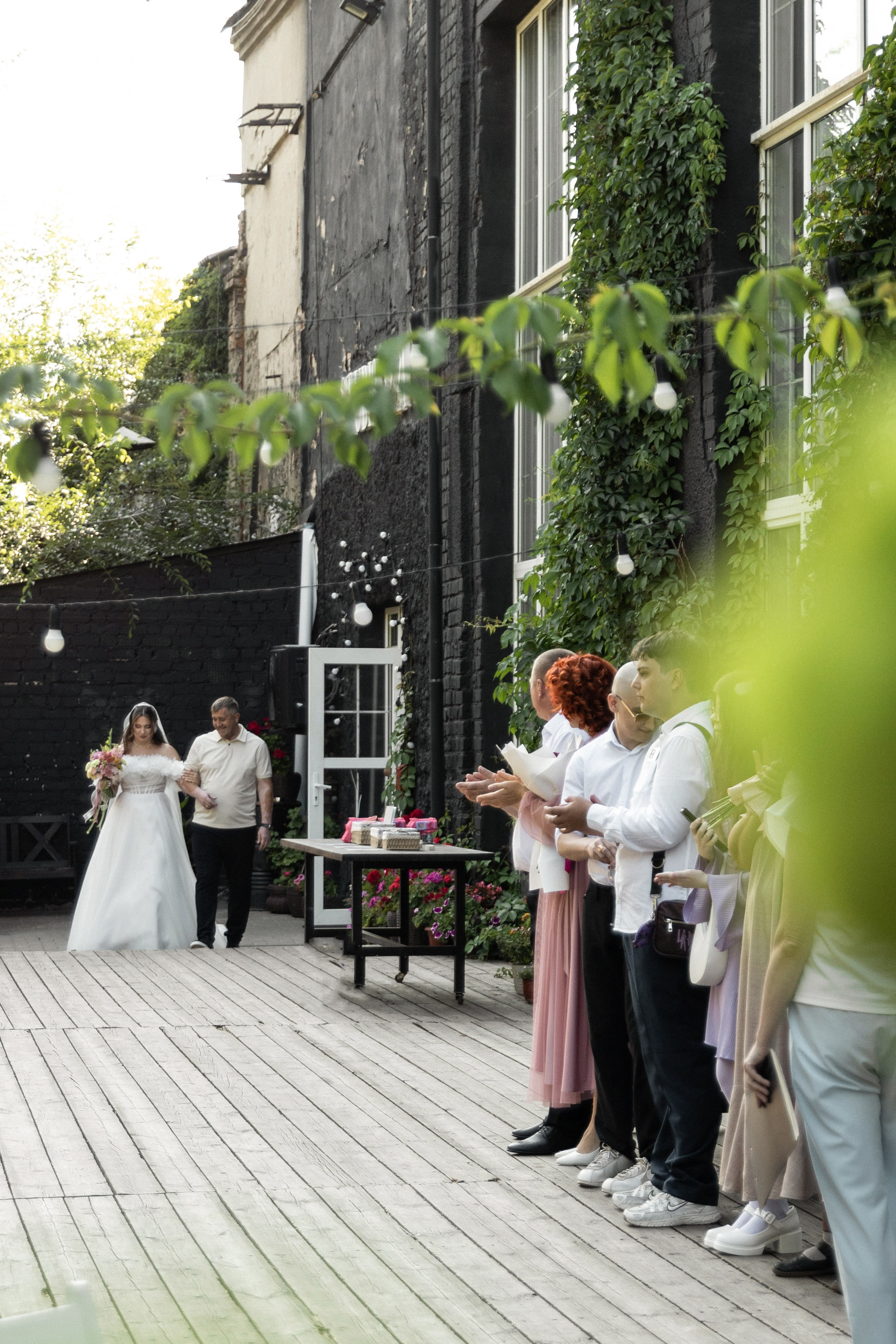 Дария & Александр. Свадебный и портретный фотограф в Воронеже Алфёрова Оксана