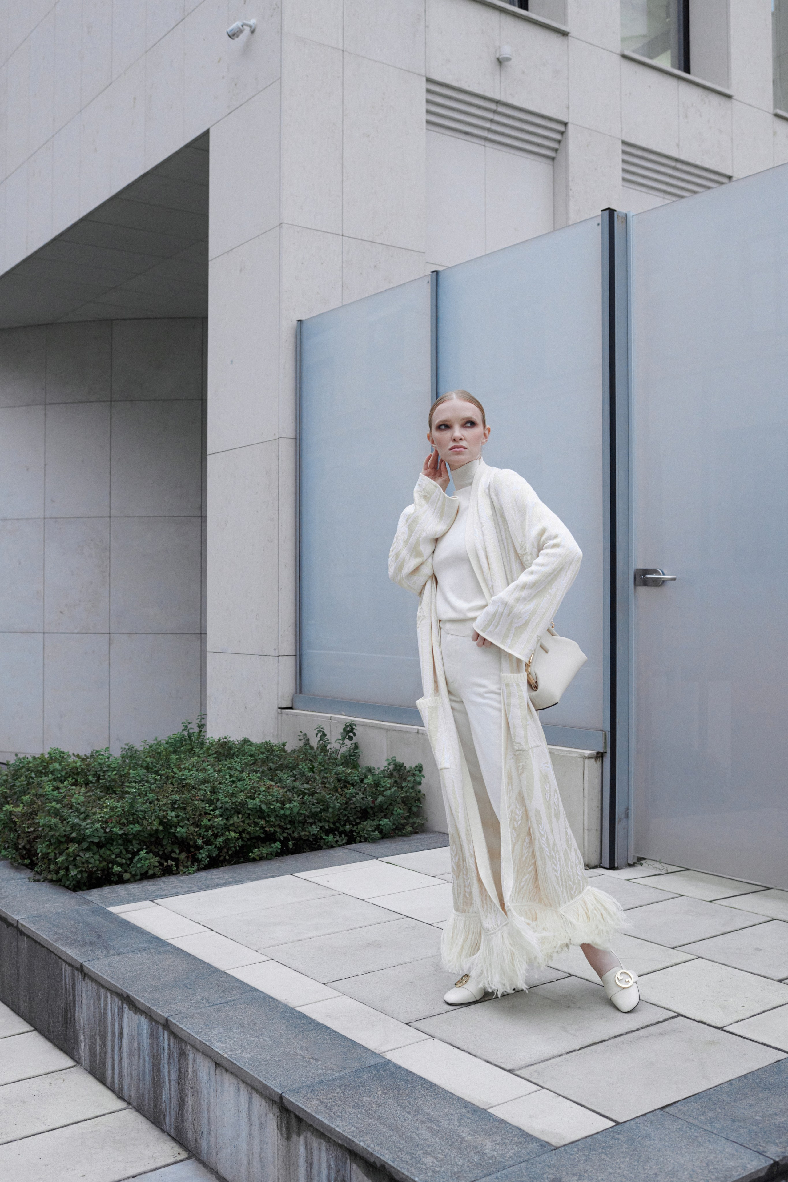 Лукбук. Фотограф Москва