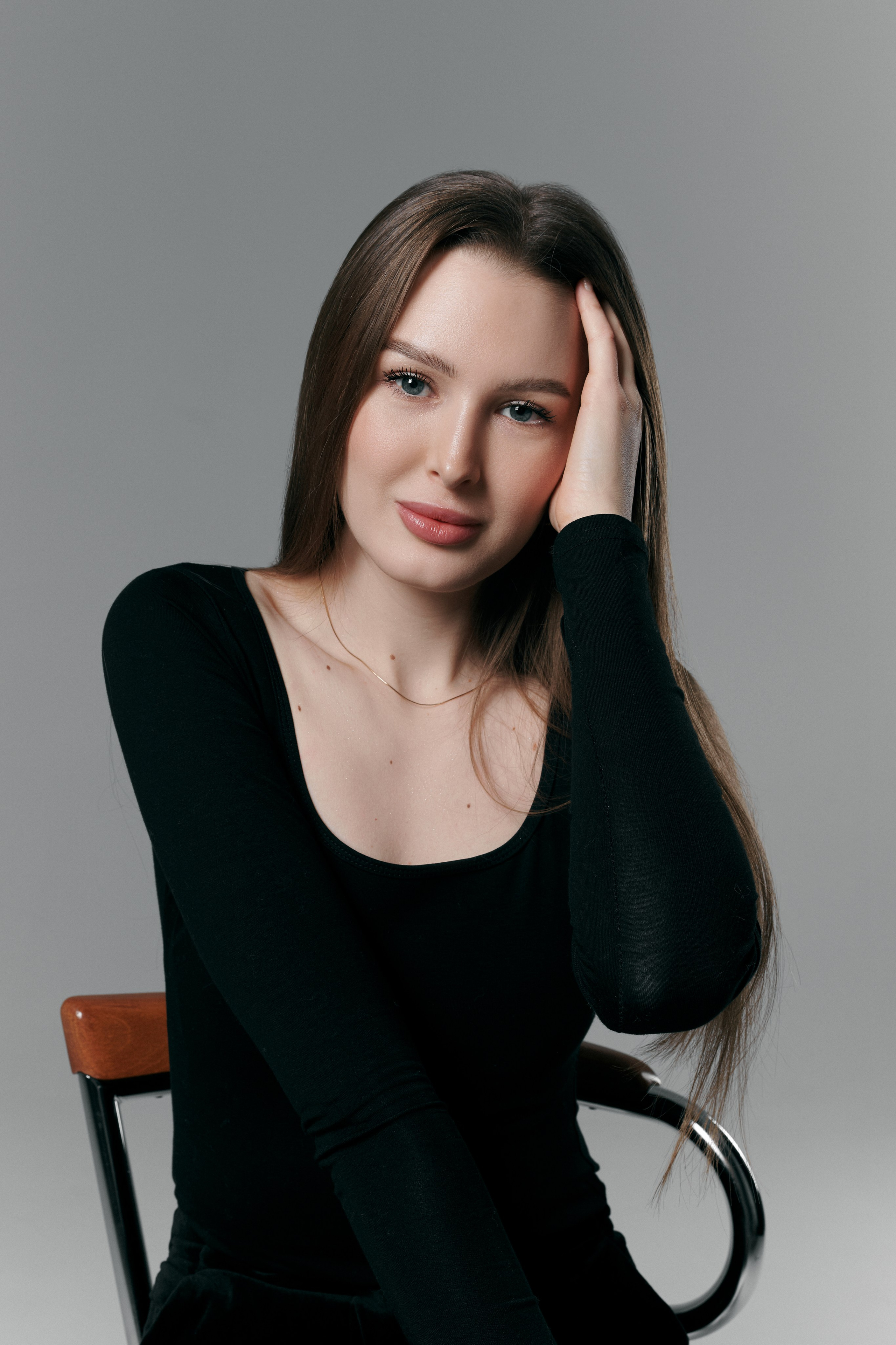 Екатерина. Фотограф Москва