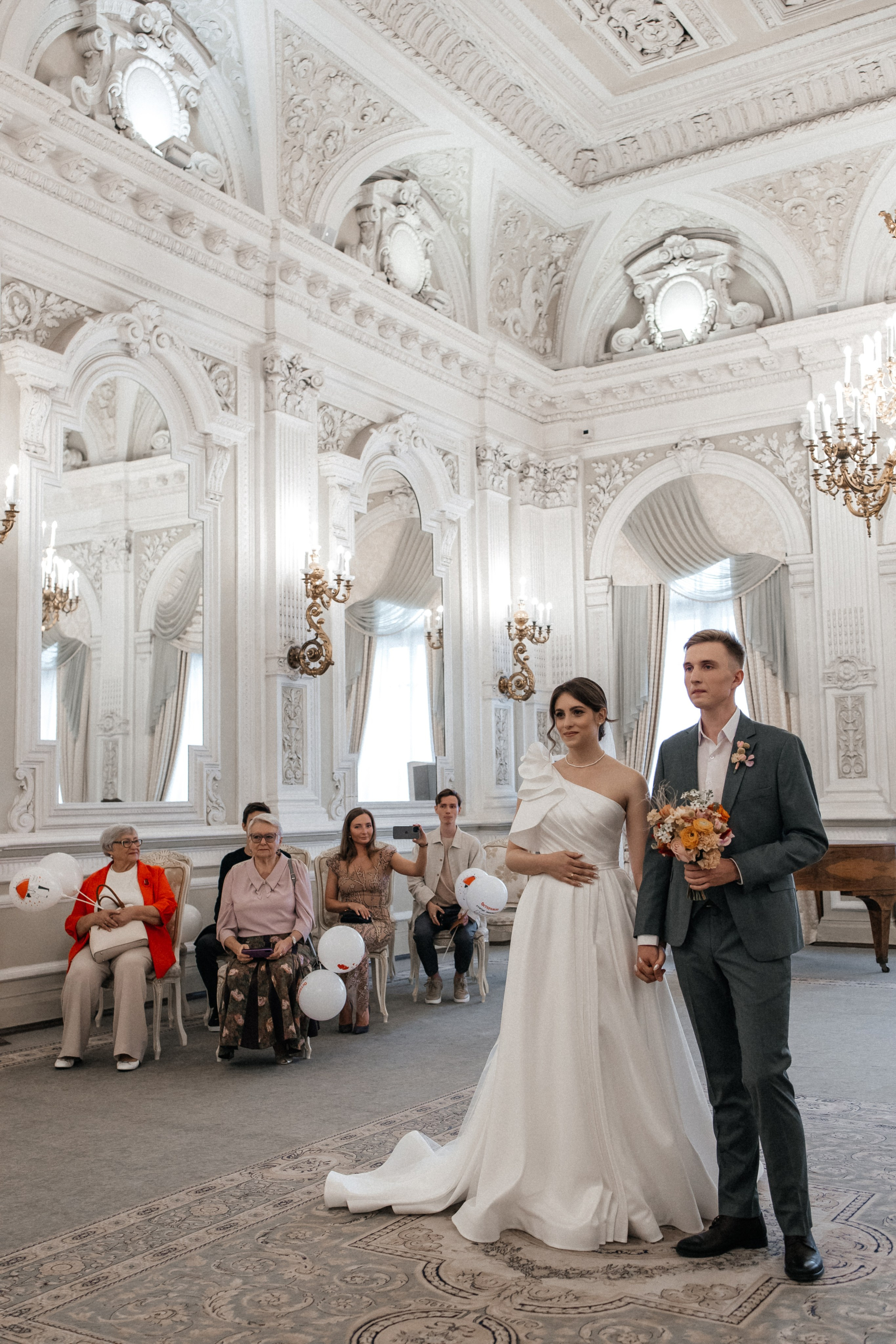 The Gamma. Фотограф в Санкт-Петербурге Виктория Безверхая