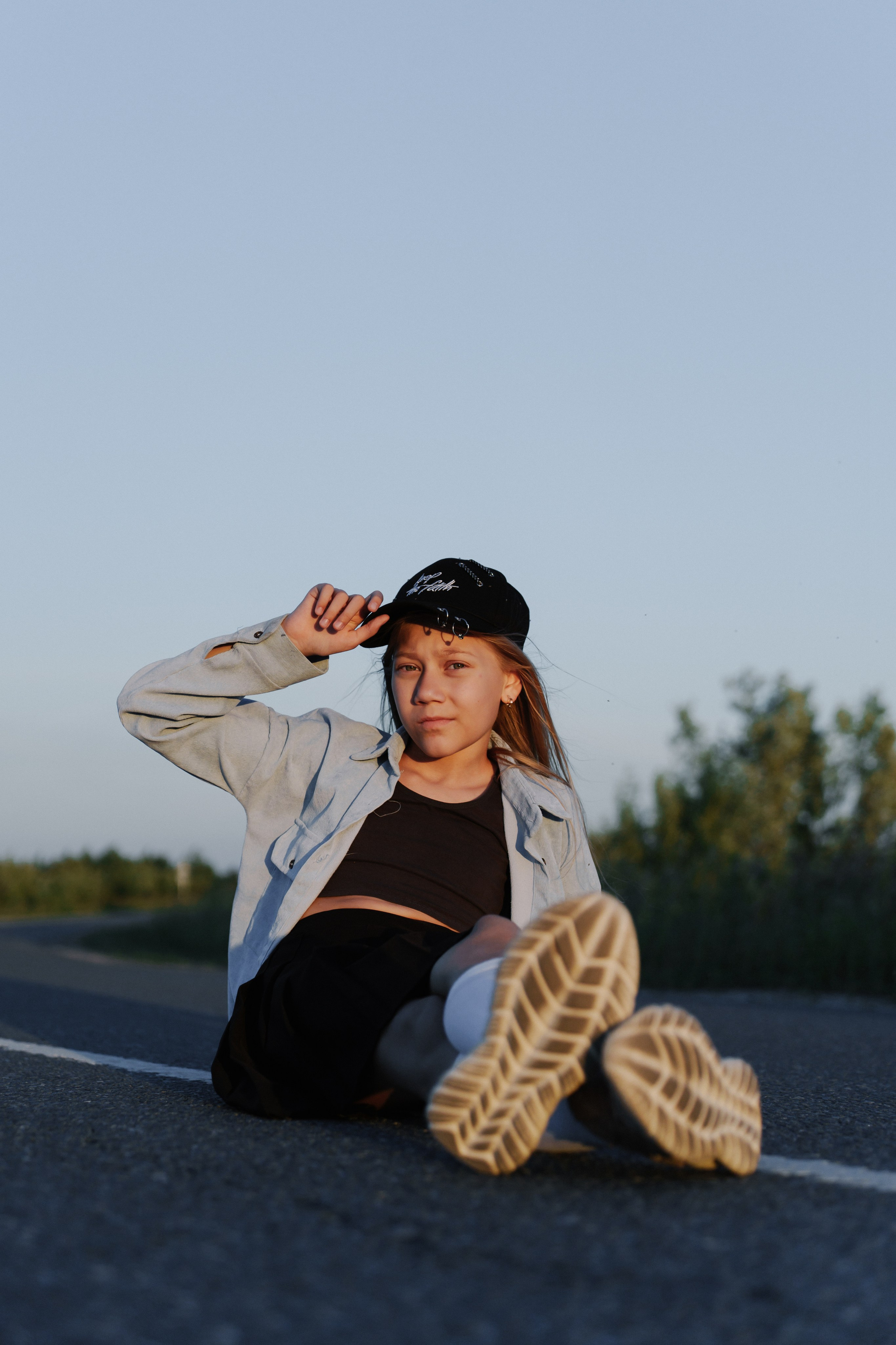 Люба и Алина. Лайфстайл фотограф в Ханты-Мансийске Мария Шишкина