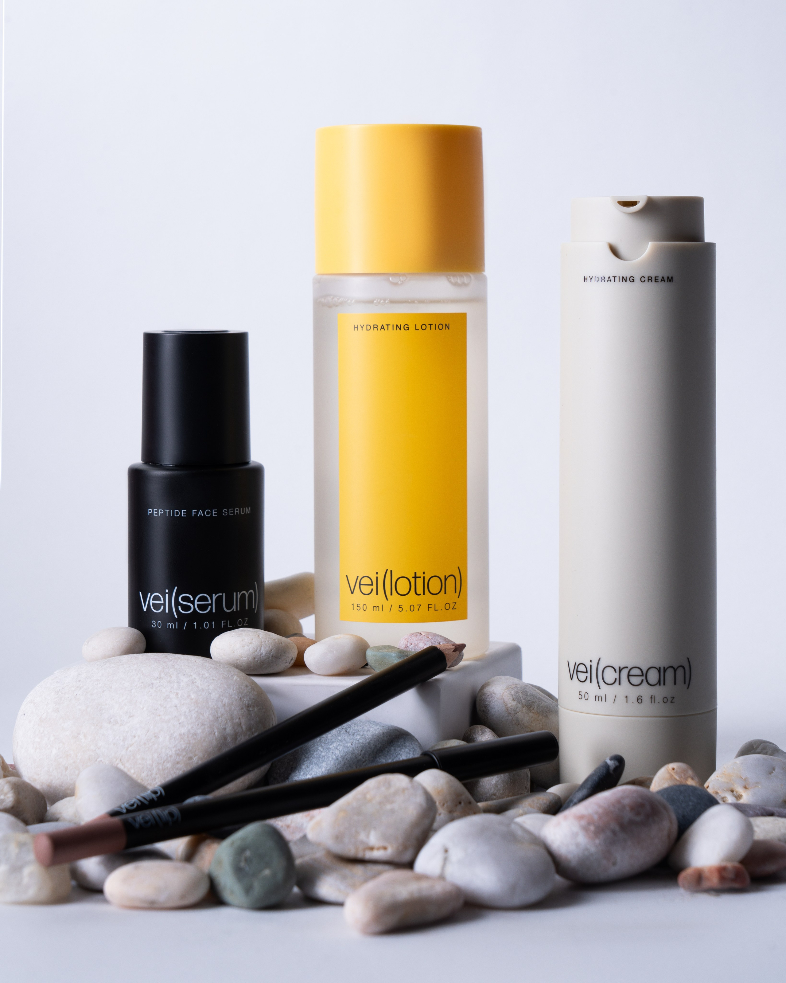 Vei Beauty Кампейн и Каталог. Fashion фотограф и Арт директор. Санкт-Петербург и Москва