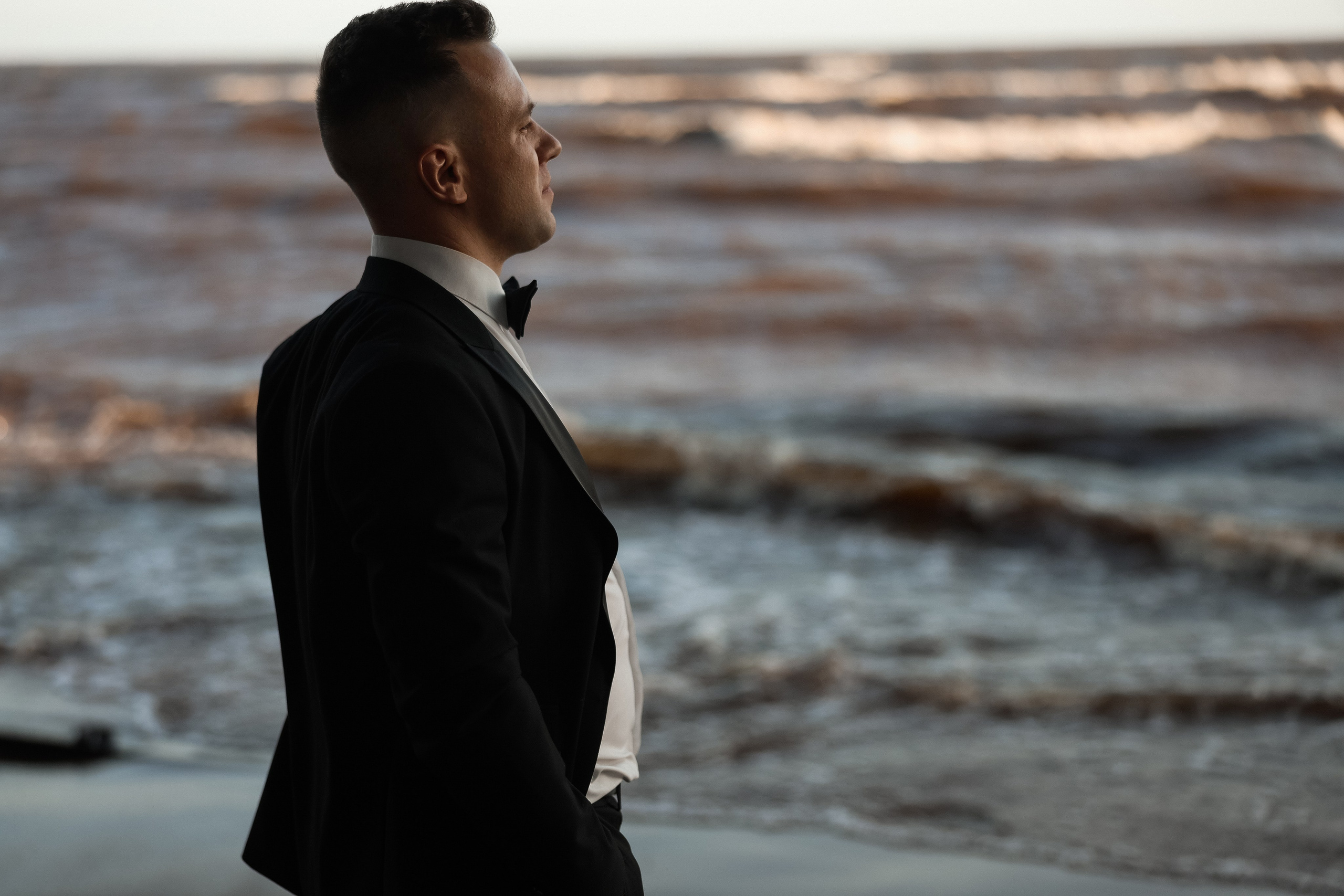 Натали и Виталий. Свадебный и семейный Фотограф Денис Кошель