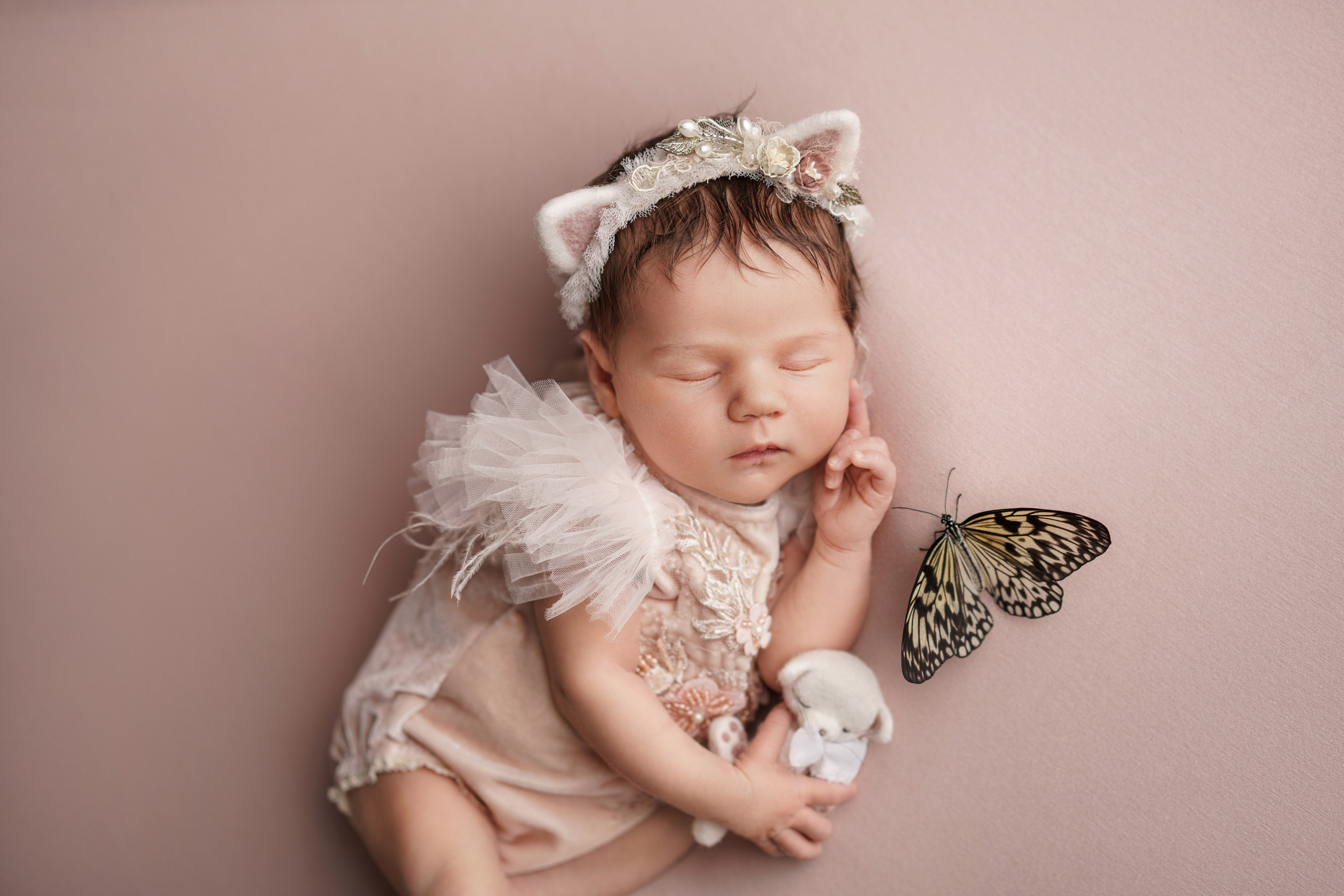 Фотосессия новорожденных | Галерея трогательных кадров малышей в стиле newborn. Фотосессия новорожденных в Москве и Московской области | Профессиональный фотограф newborn — Татьяна Иванова