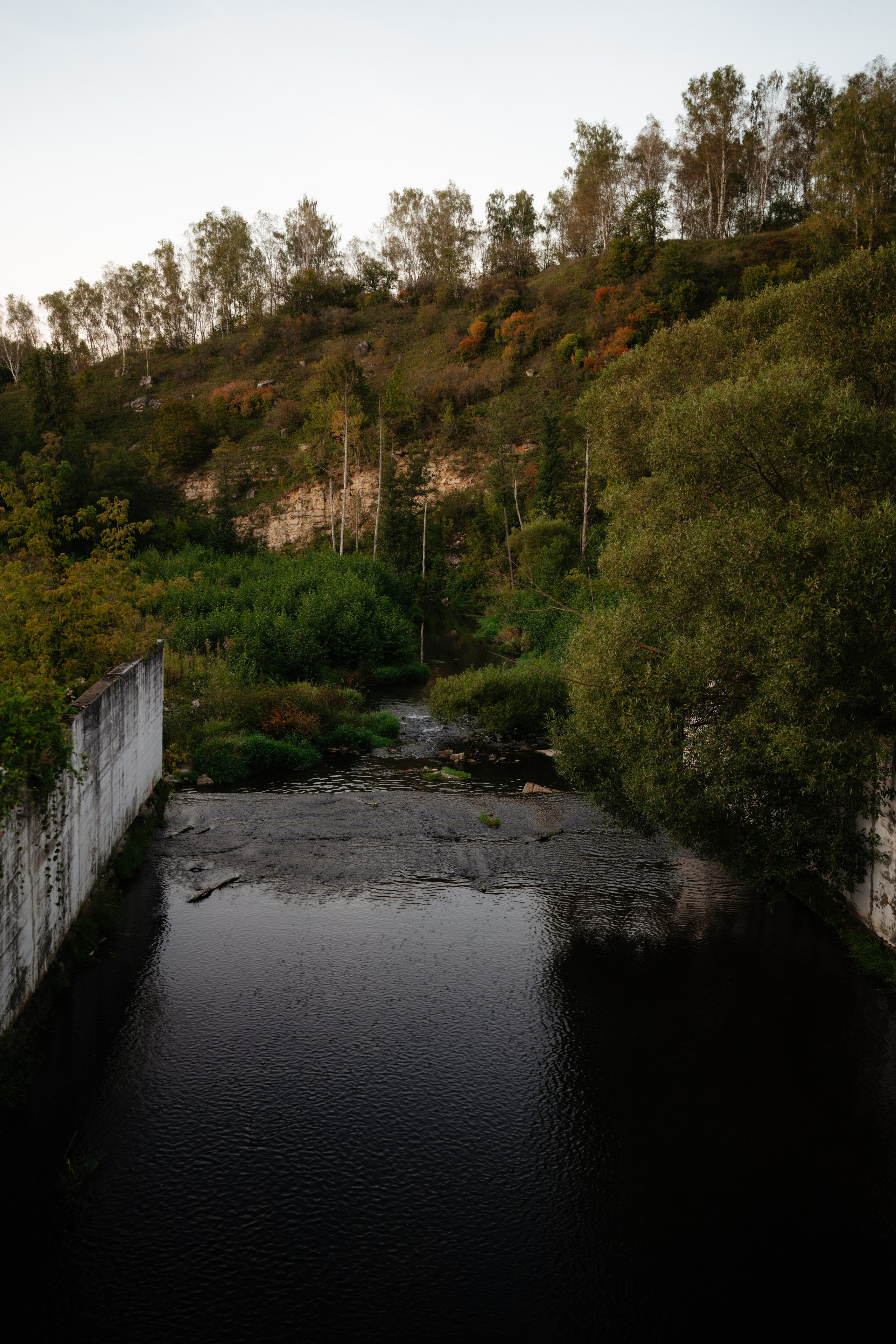 Дугна. Vlad Trykov