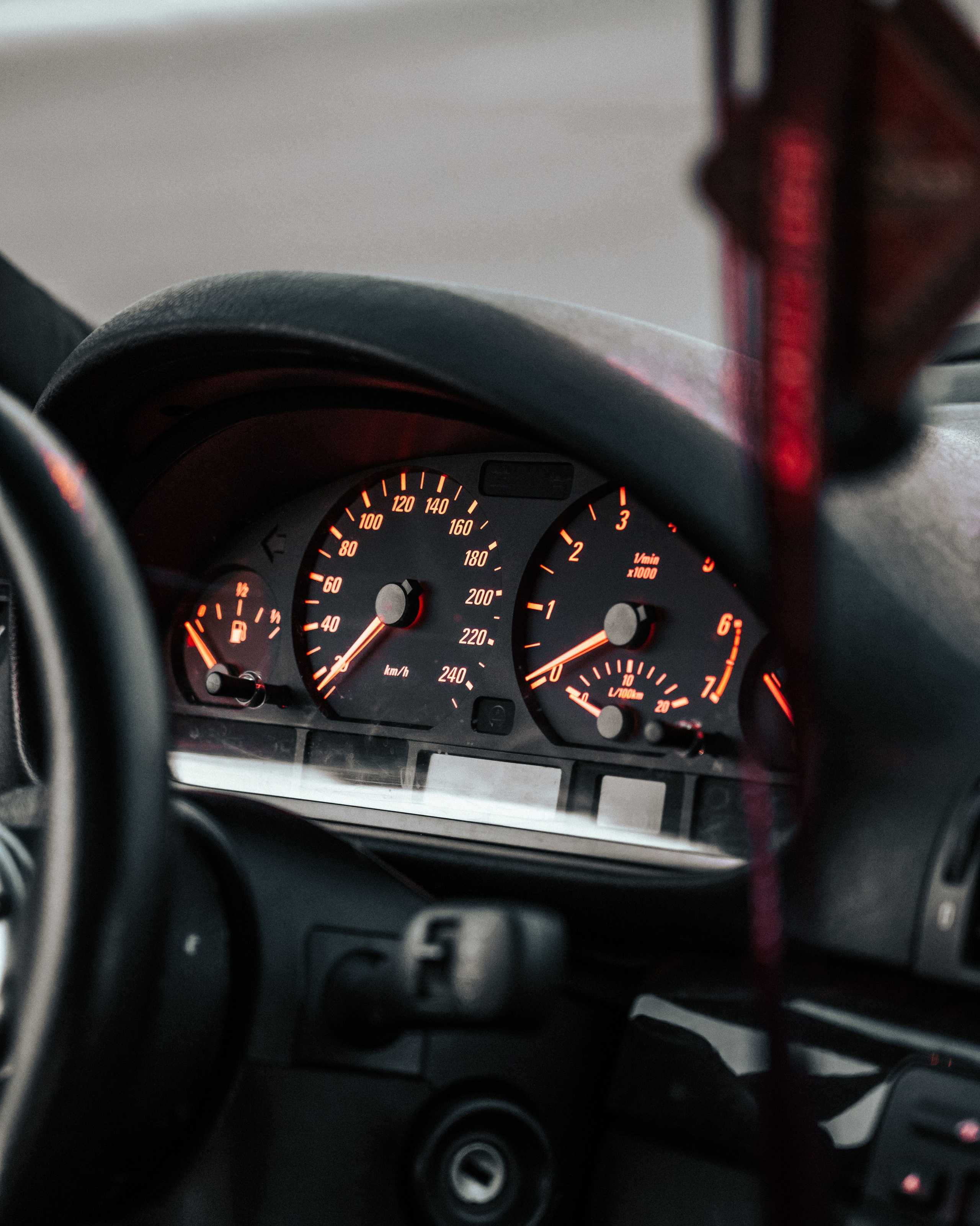 BMW E46 Stance. Vlad Trykov