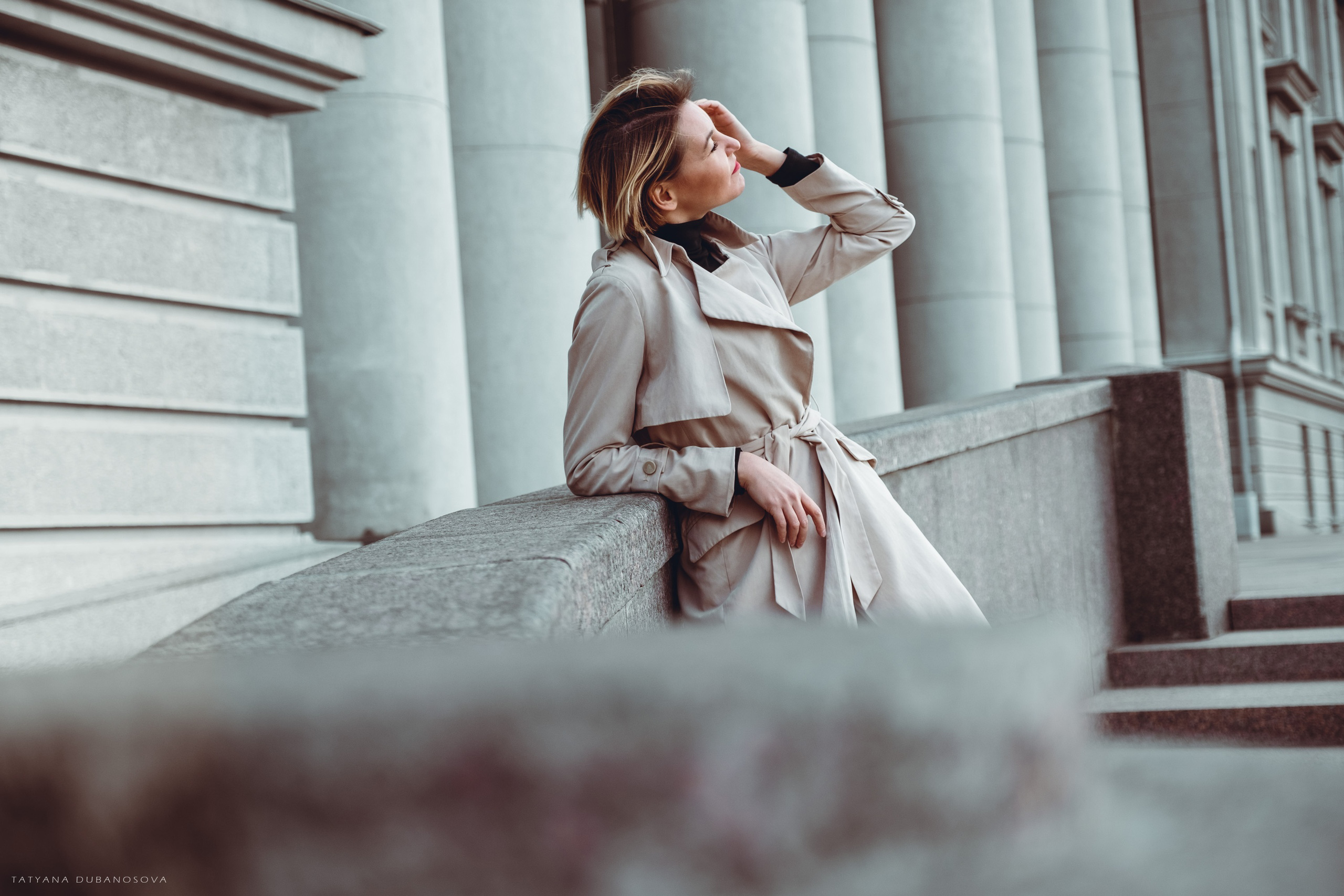 Анна. Фотограф в Самаре Татьяна Дубаносова