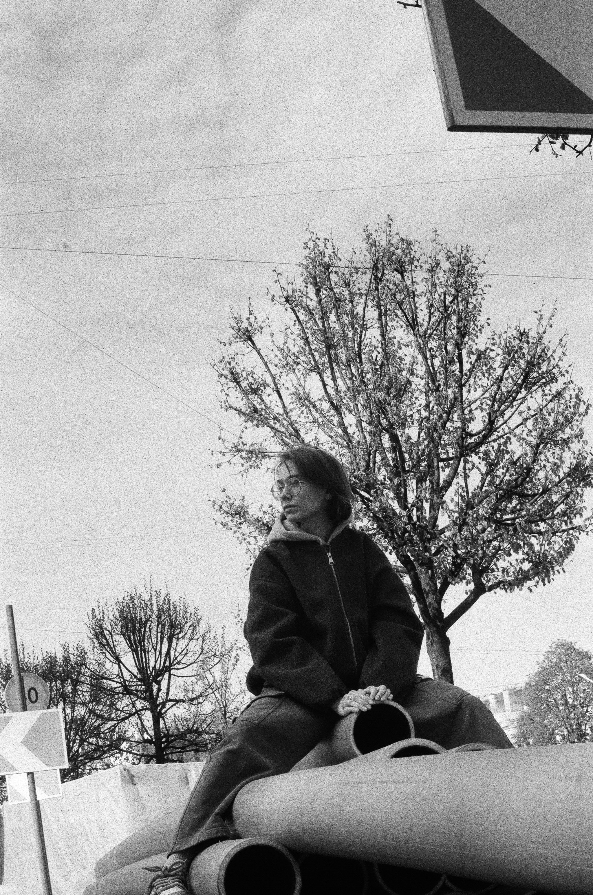 Осташков, Москва, Петербург. Юля Мурашова портретный и документальный фотограф