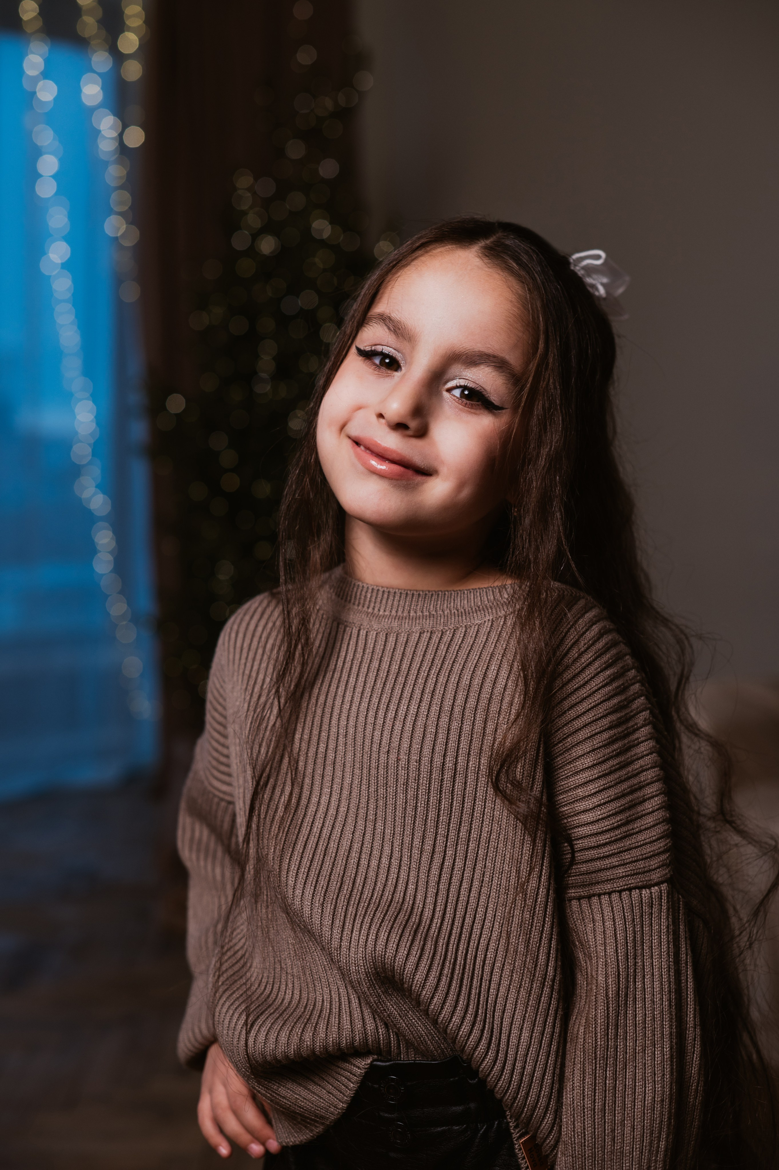 Сардарян Милена. Promodels