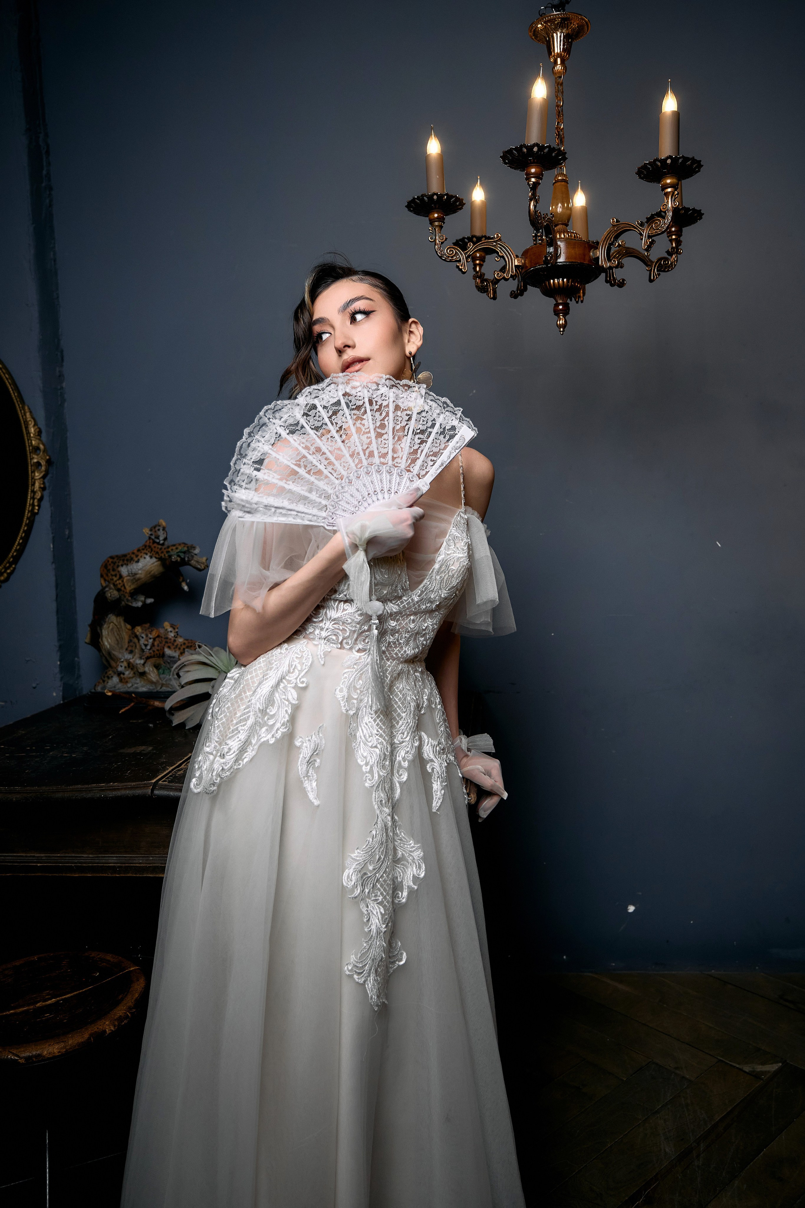 Бал. Фотограф Алексей Яковлев