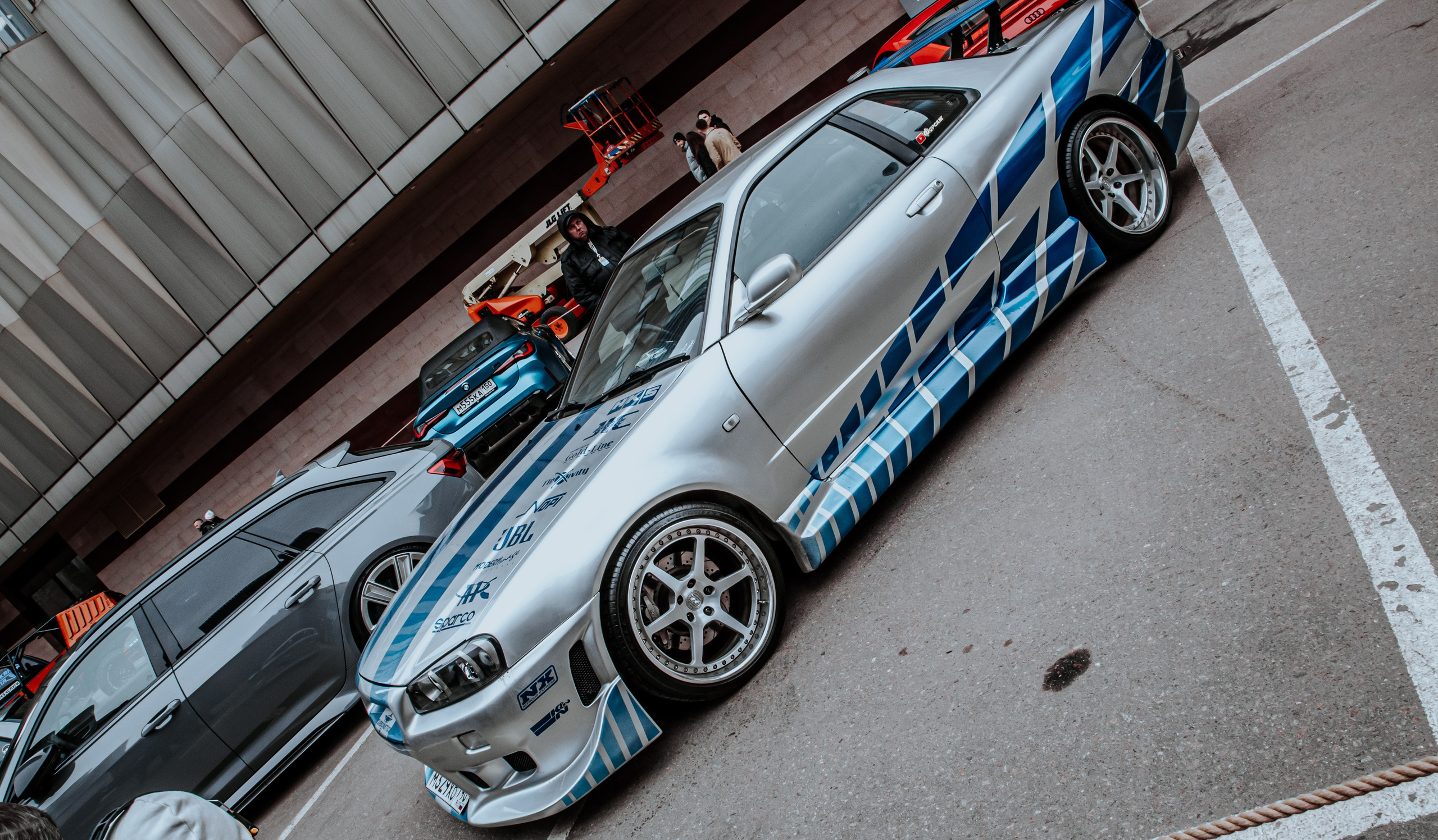 МотоВесна 6.04.2024. Репортажная, студийная, свадебная, автоспорт, коммерческая, фотосессия: Фотографы Николай и Елена DvoTar