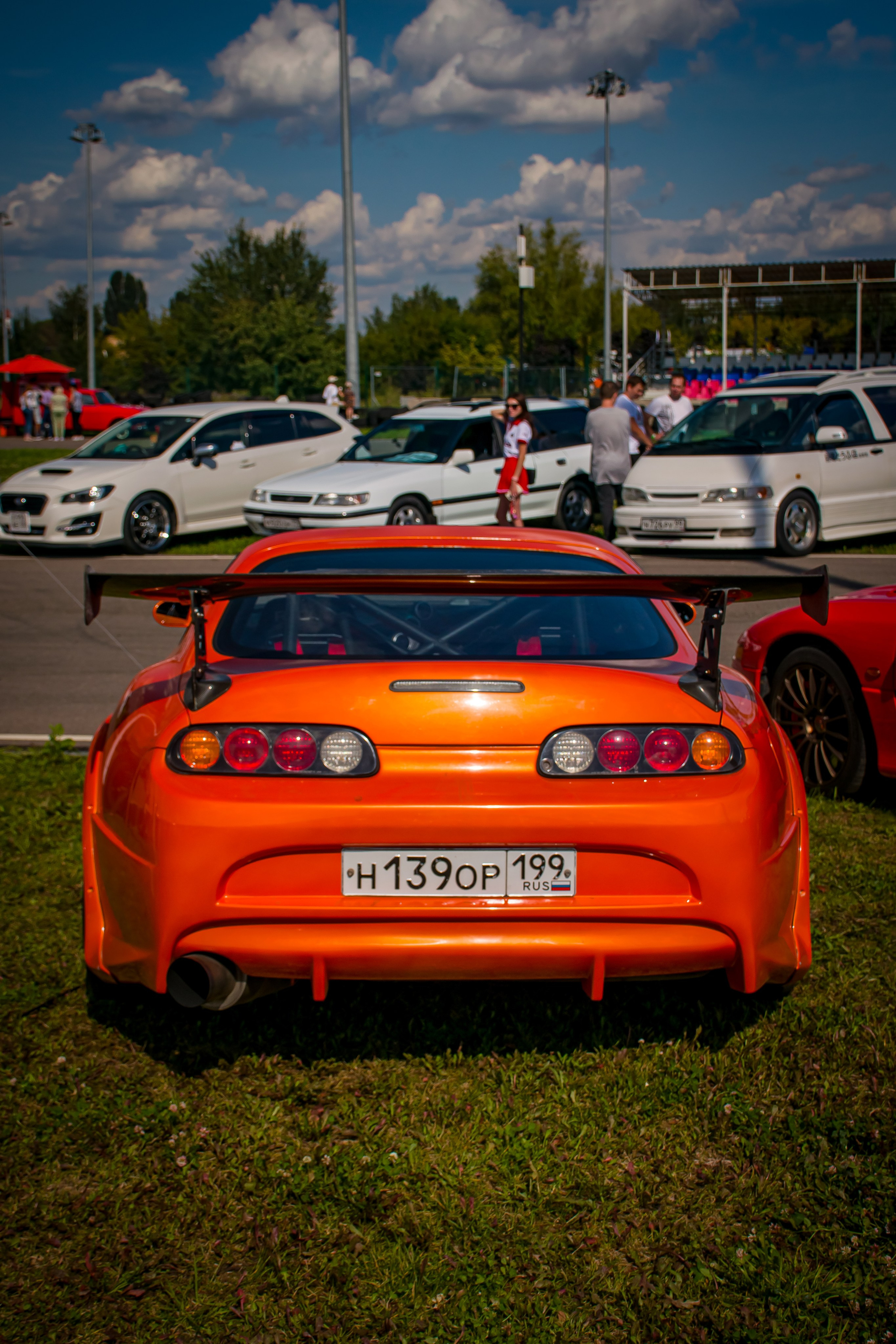 KurumaFest 10.08.2024. Репортажная, студийная, свадебная, автоспорт, коммерческая, фотосессия: Фотографы Николай и Елена DvoTar