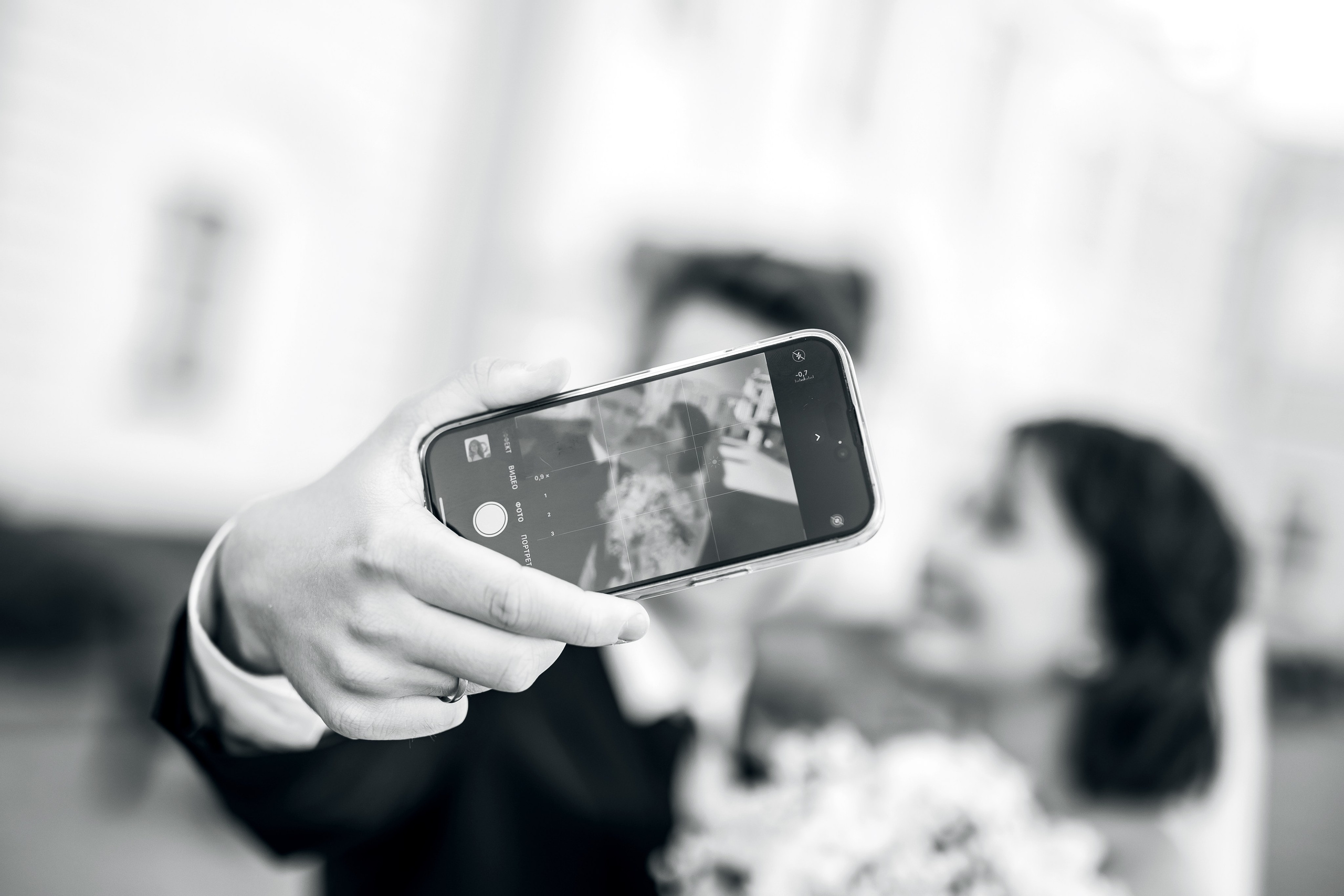 Фотограф Силиникс Екатерина