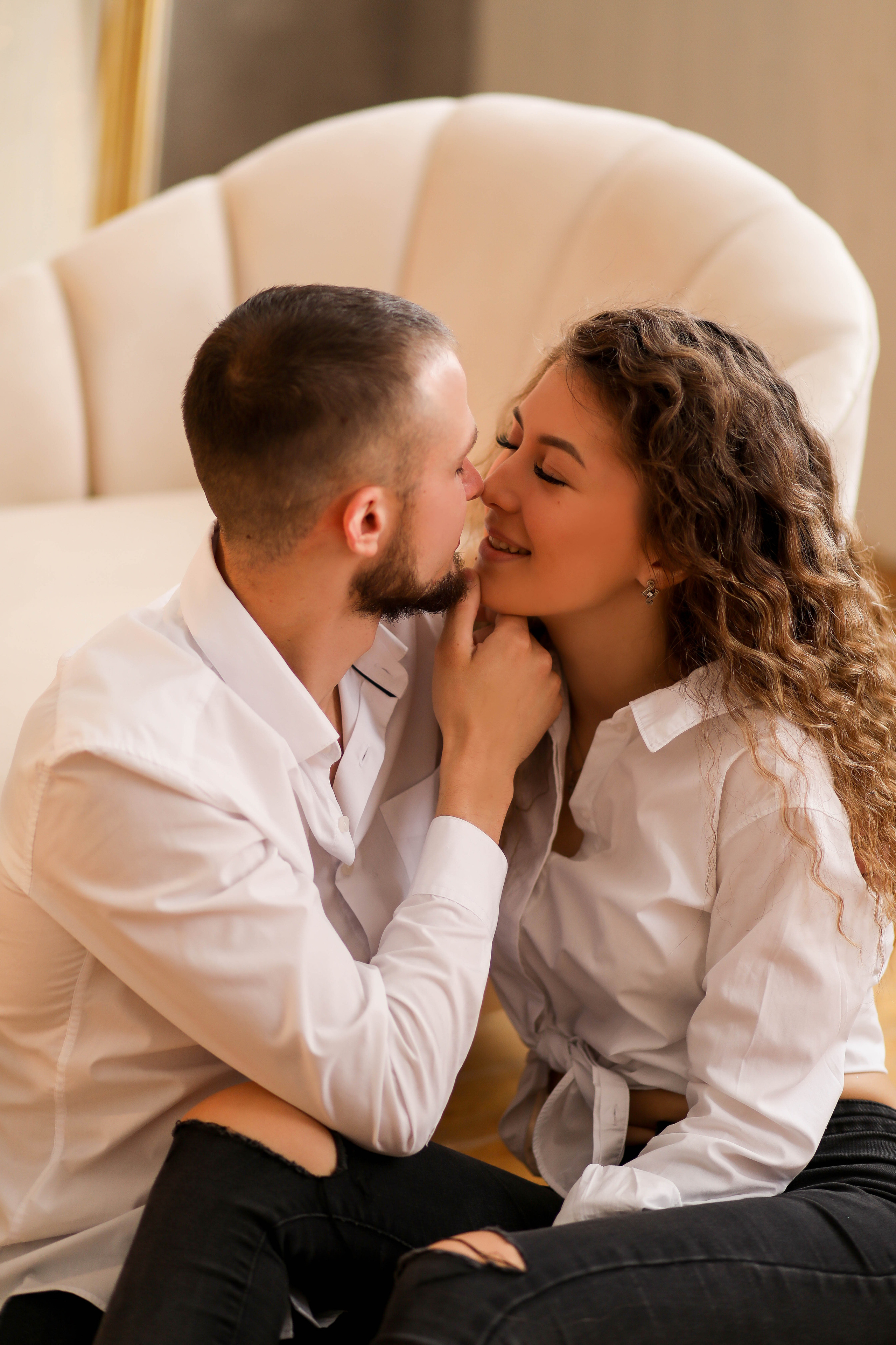 Влад и Настя. ФОТОГРАФ ХАБАРОВСК АНАСТАСИЯ РАЧЕНКОВА