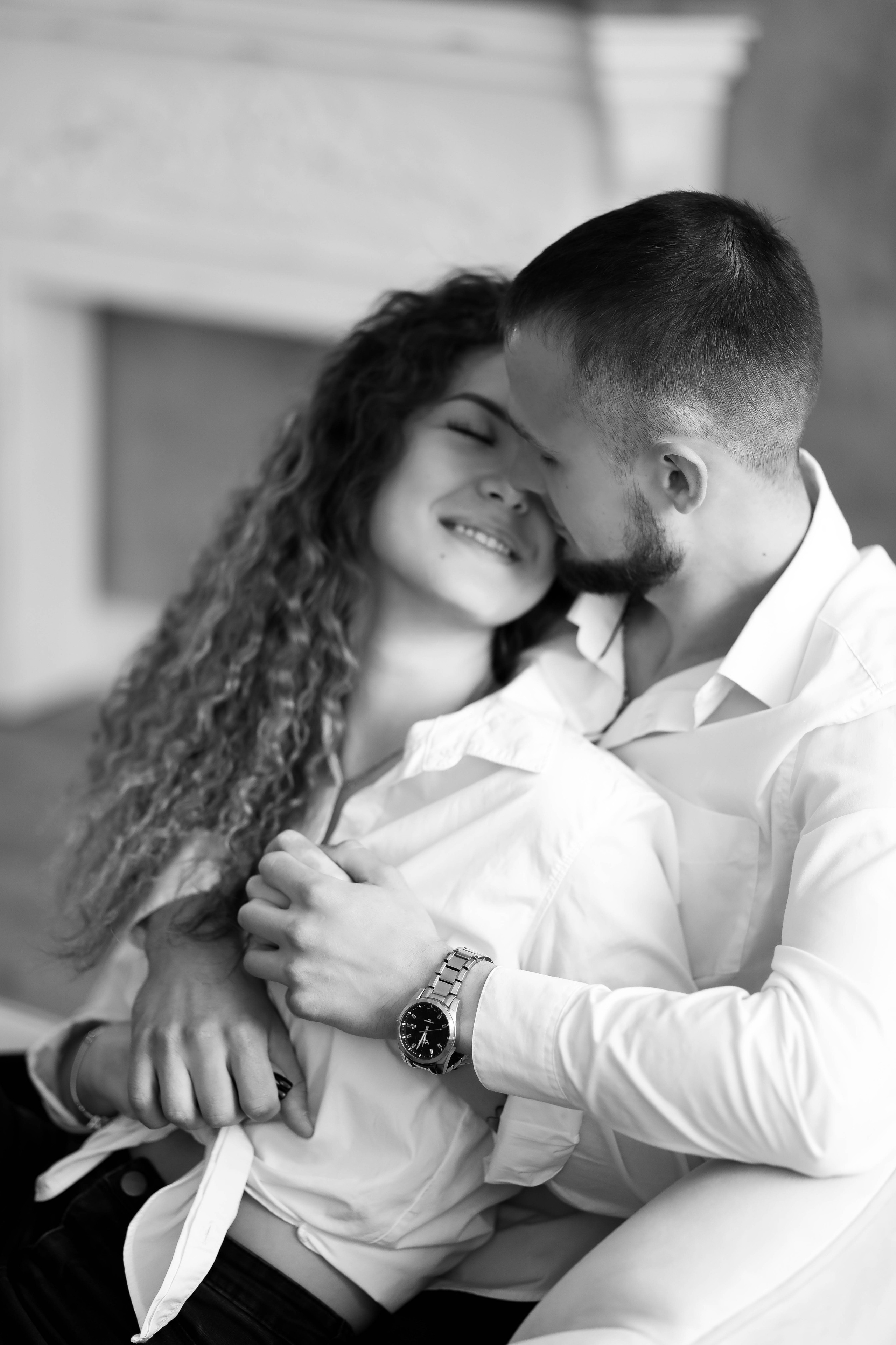 Влад и Настя. ФОТОГРАФ ХАБАРОВСК АНАСТАСИЯ РАЧЕНКОВА