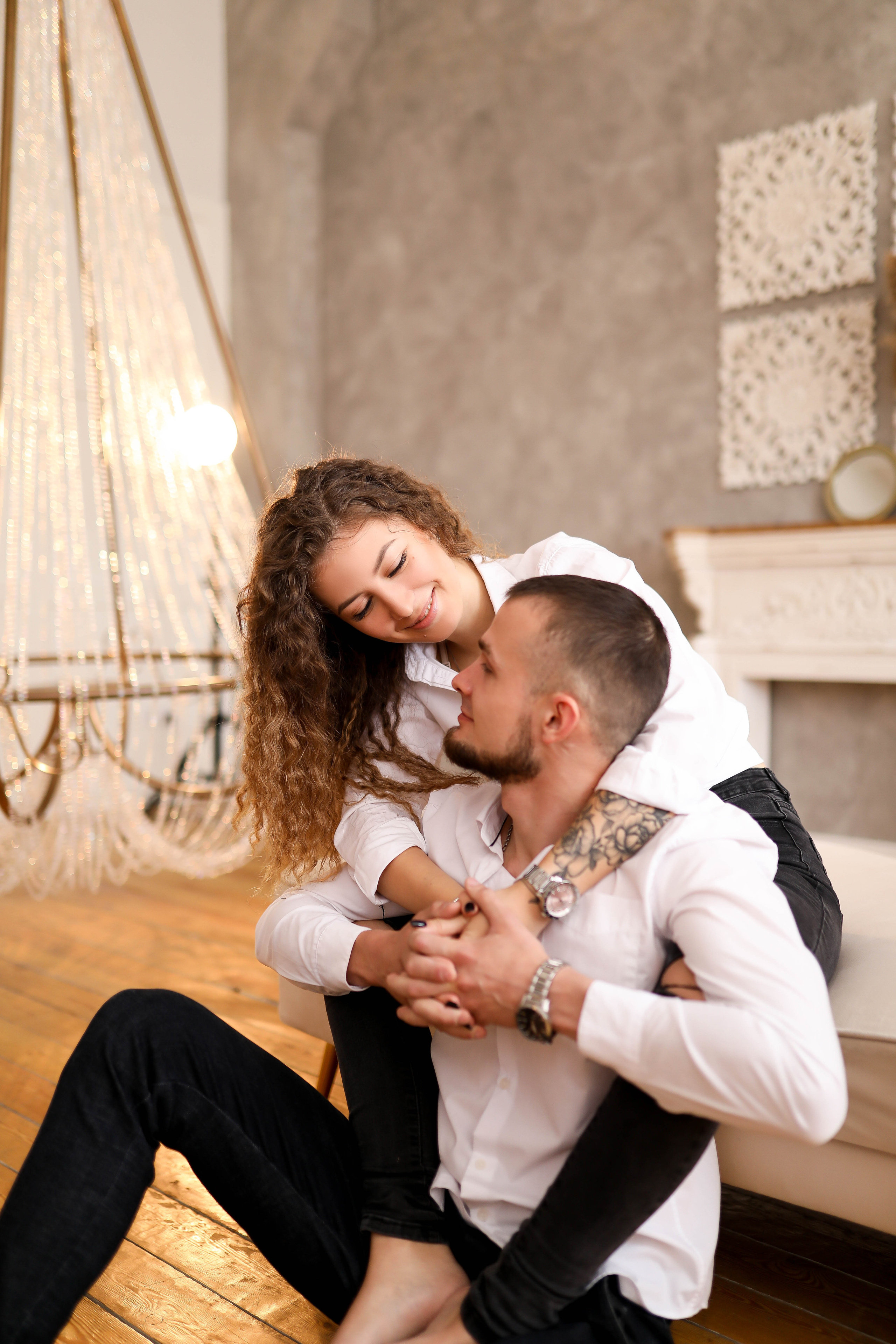 Влад и Настя. ФОТОГРАФ ХАБАРОВСК АНАСТАСИЯ РАЧЕНКОВА