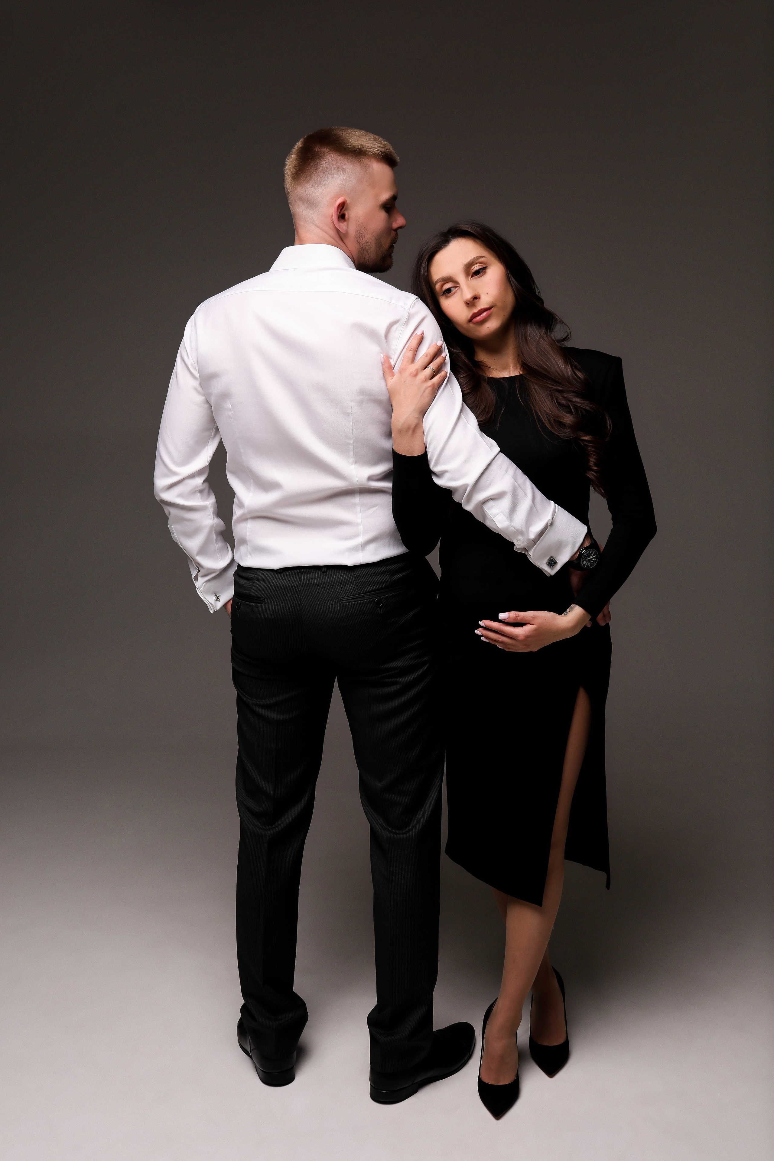 В ожидании зал Вайт. ФОТОГРАФ ХАБАРОВСК АНАСТАСИЯ РАЧЕНКОВА