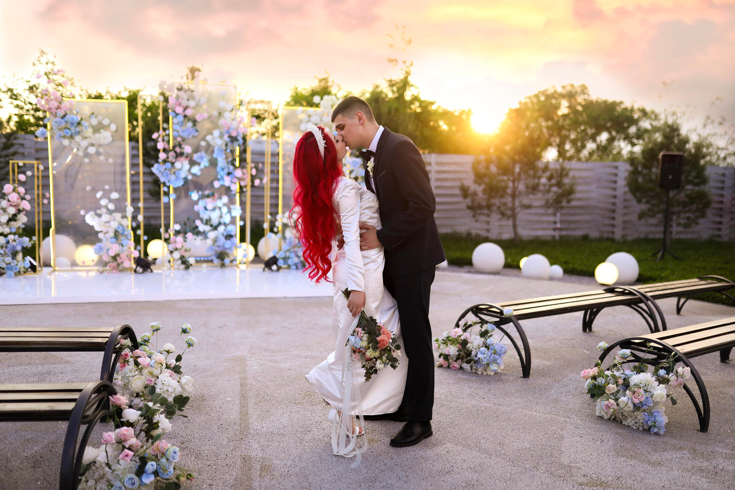 Вадим и Екатерина 7.06.22. ФОТОГРАФ ХАБАРОВСК АНАСТАСИЯ РАЧЕНКОВА