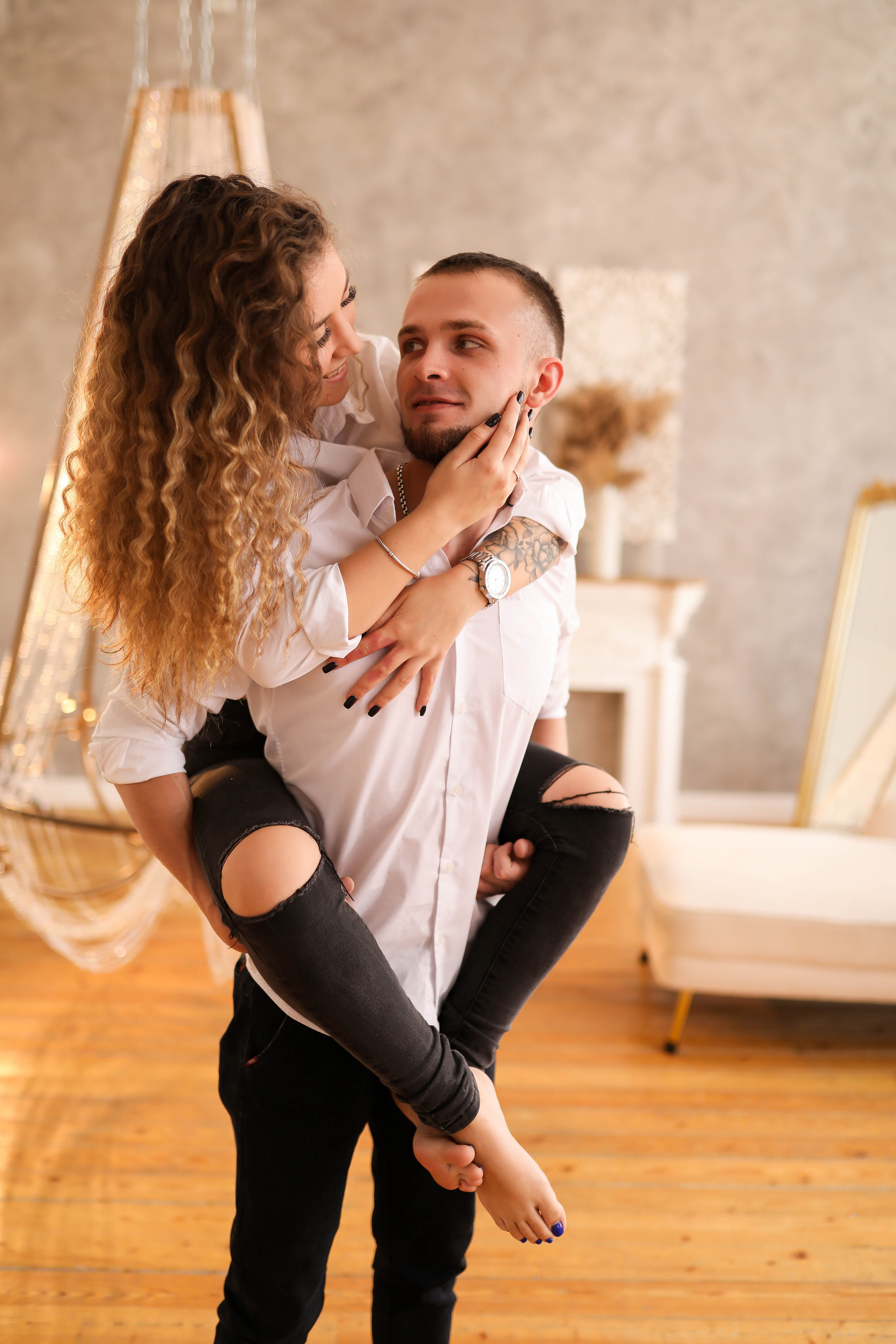 Влад и Настя. ФОТОГРАФ ХАБАРОВСК АНАСТАСИЯ РАЧЕНКОВА