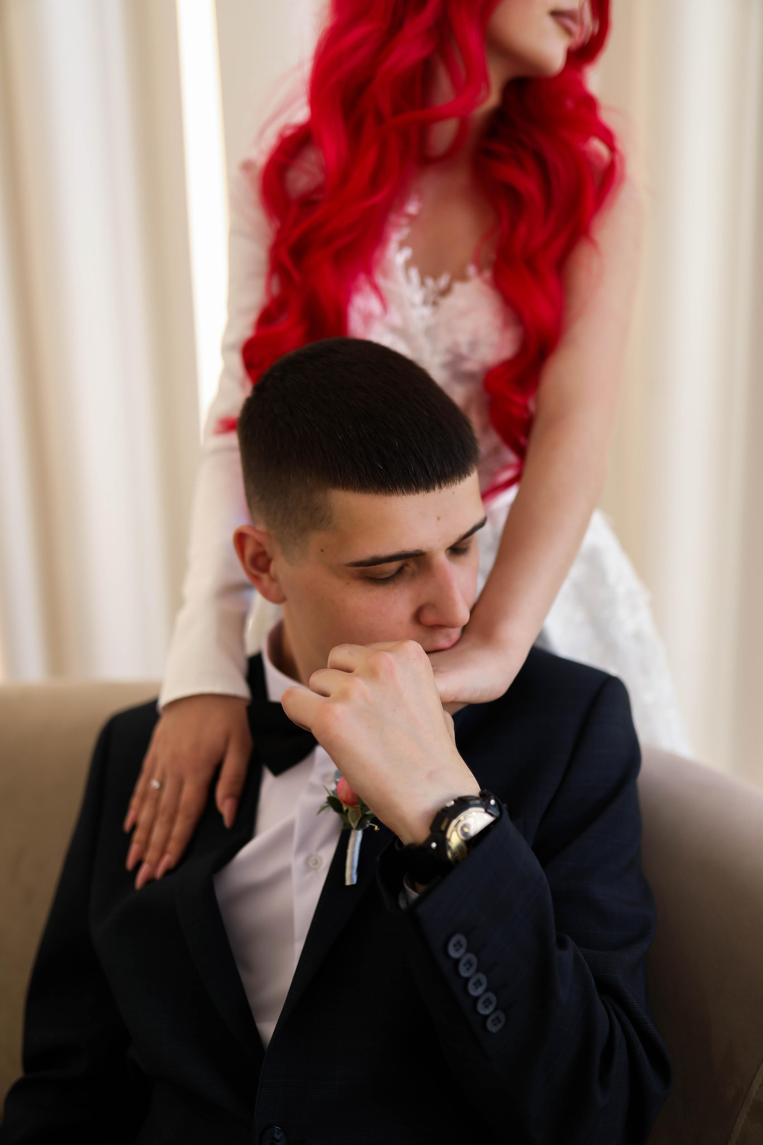 Вадим и Екатерина 7.06.22. ФОТОГРАФ ХАБАРОВСК АНАСТАСИЯ РАЧЕНКОВА