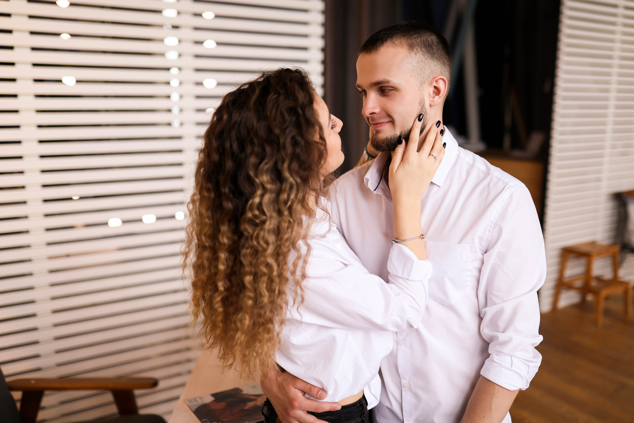 Влад и Настя. ФОТОГРАФ ХАБАРОВСК АНАСТАСИЯ РАЧЕНКОВА