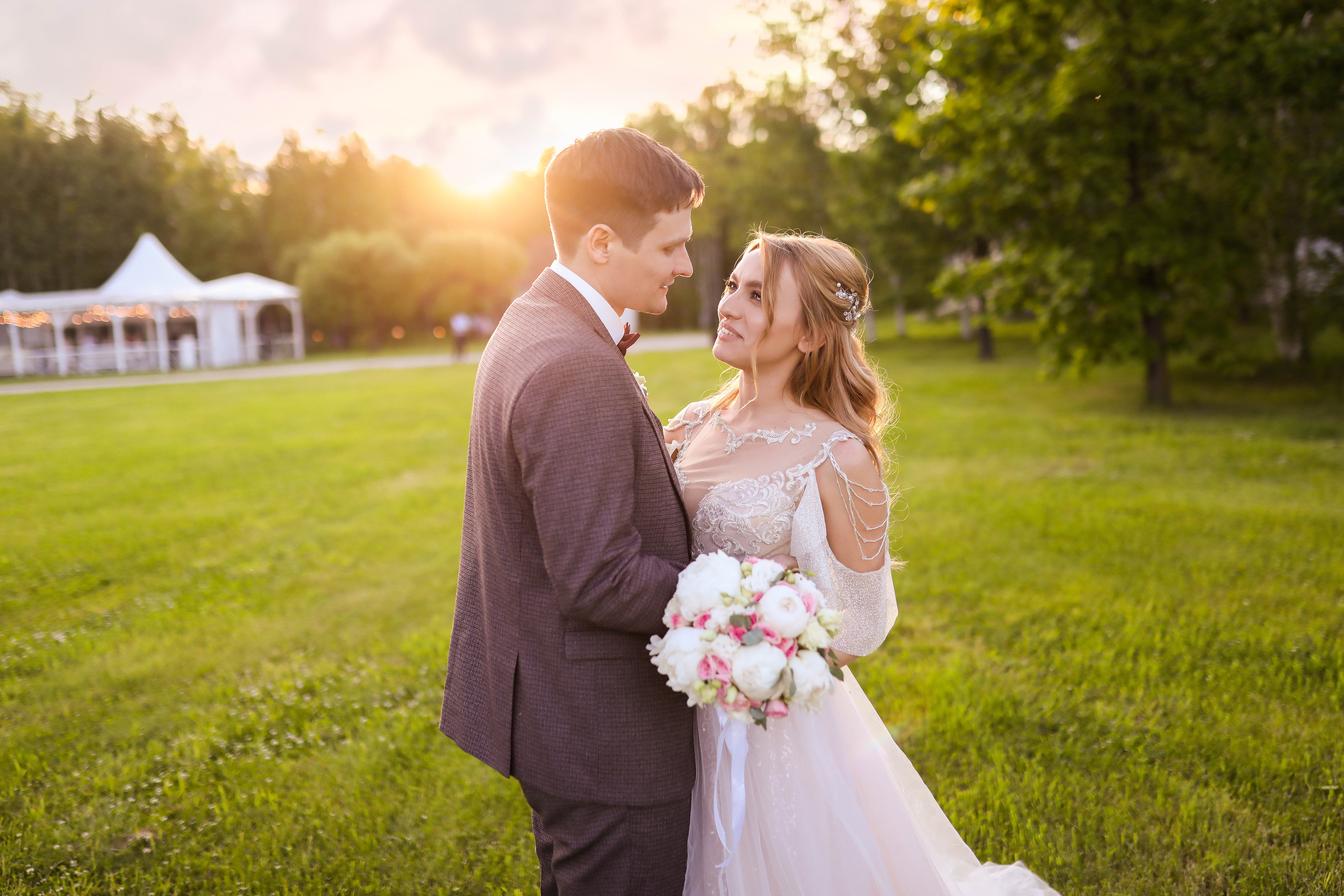 Владимир и Галина 11.06.22. ФОТОГРАФ ХАБАРОВСК АНАСТАСИЯ РАЧЕНКОВА