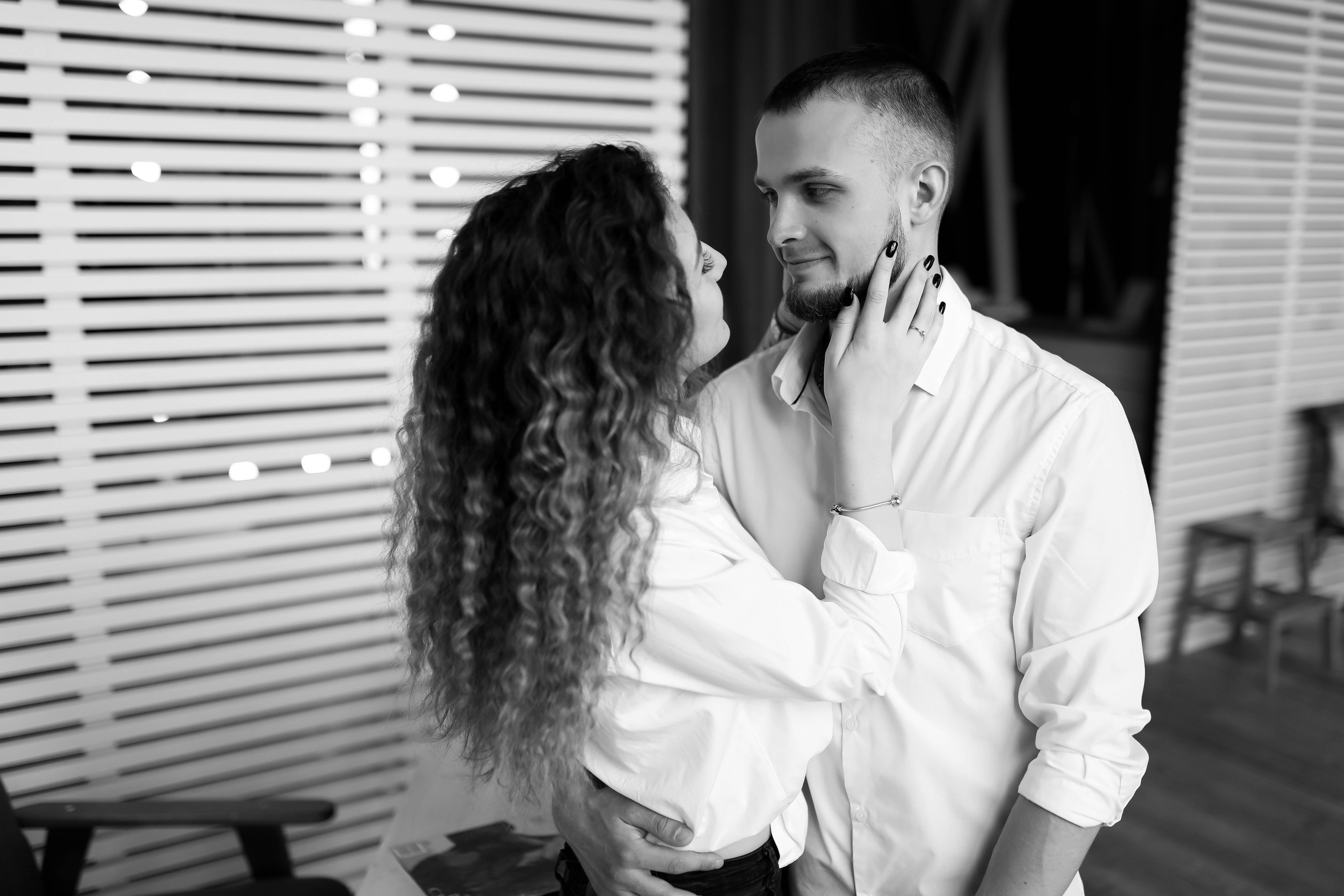 Влад и Настя. ФОТОГРАФ ХАБАРОВСК АНАСТАСИЯ РАЧЕНКОВА