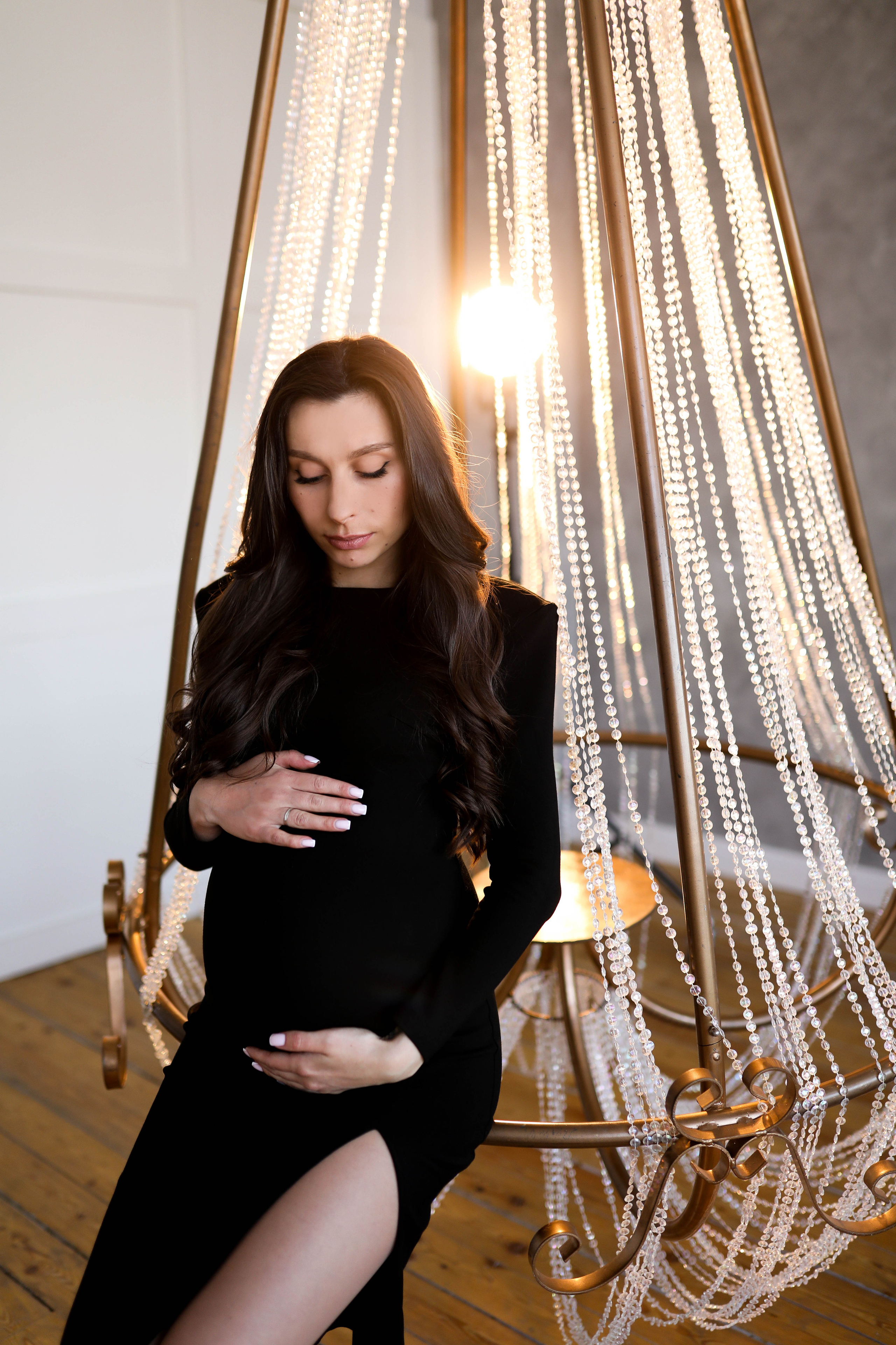 В ожидании зал Вайт. ФОТОГРАФ ХАБАРОВСК АНАСТАСИЯ РАЧЕНКОВА